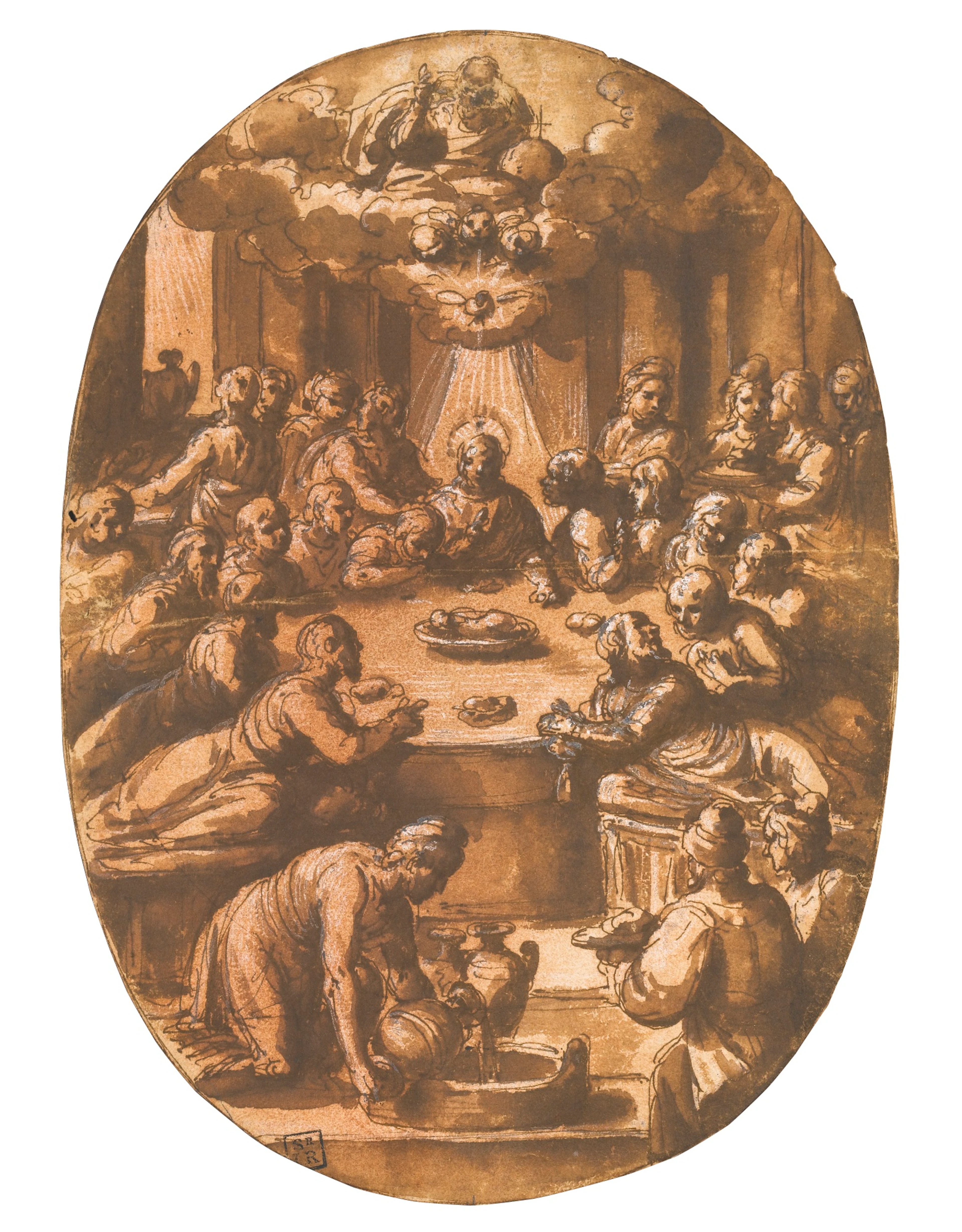 The Last Supper