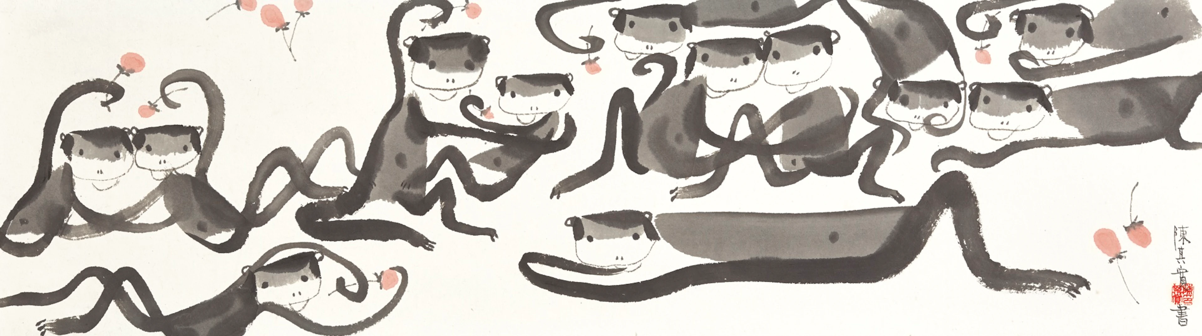 Monkeys