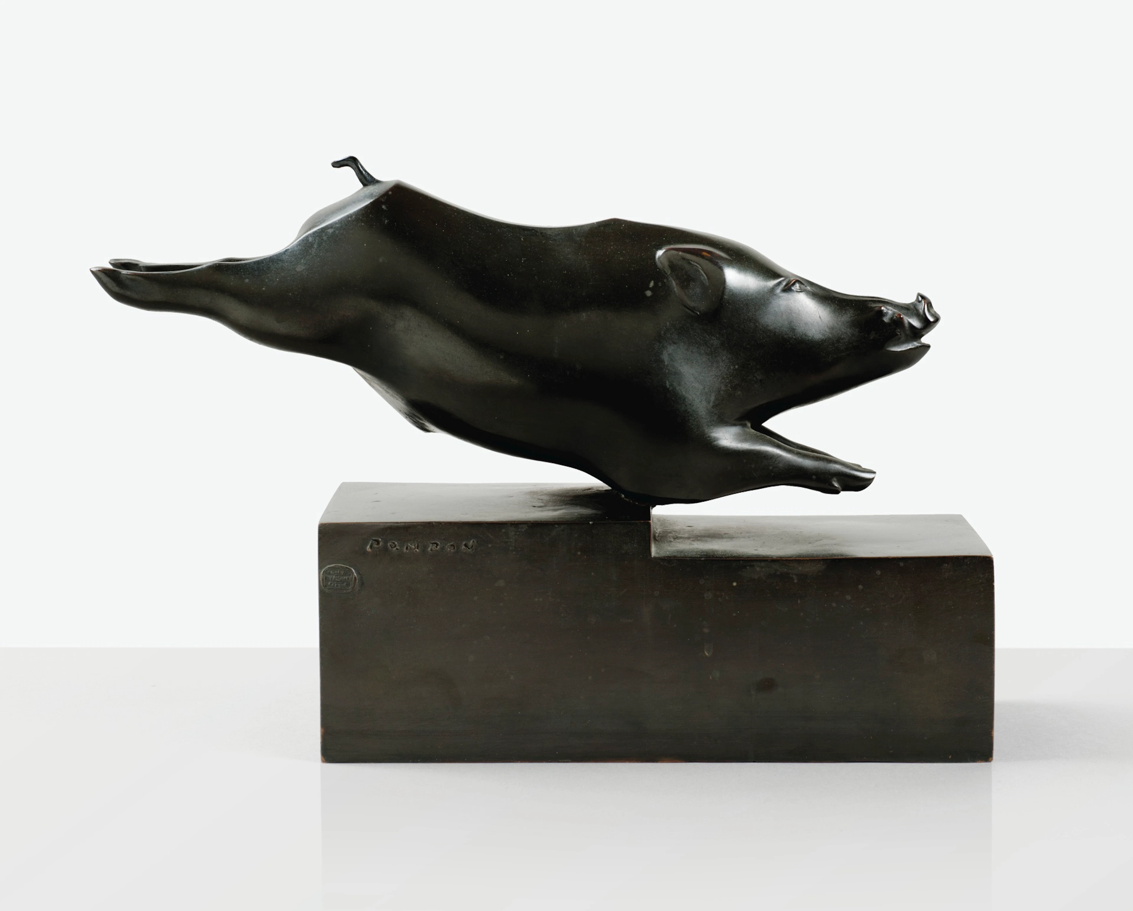 Sanglier, 1927