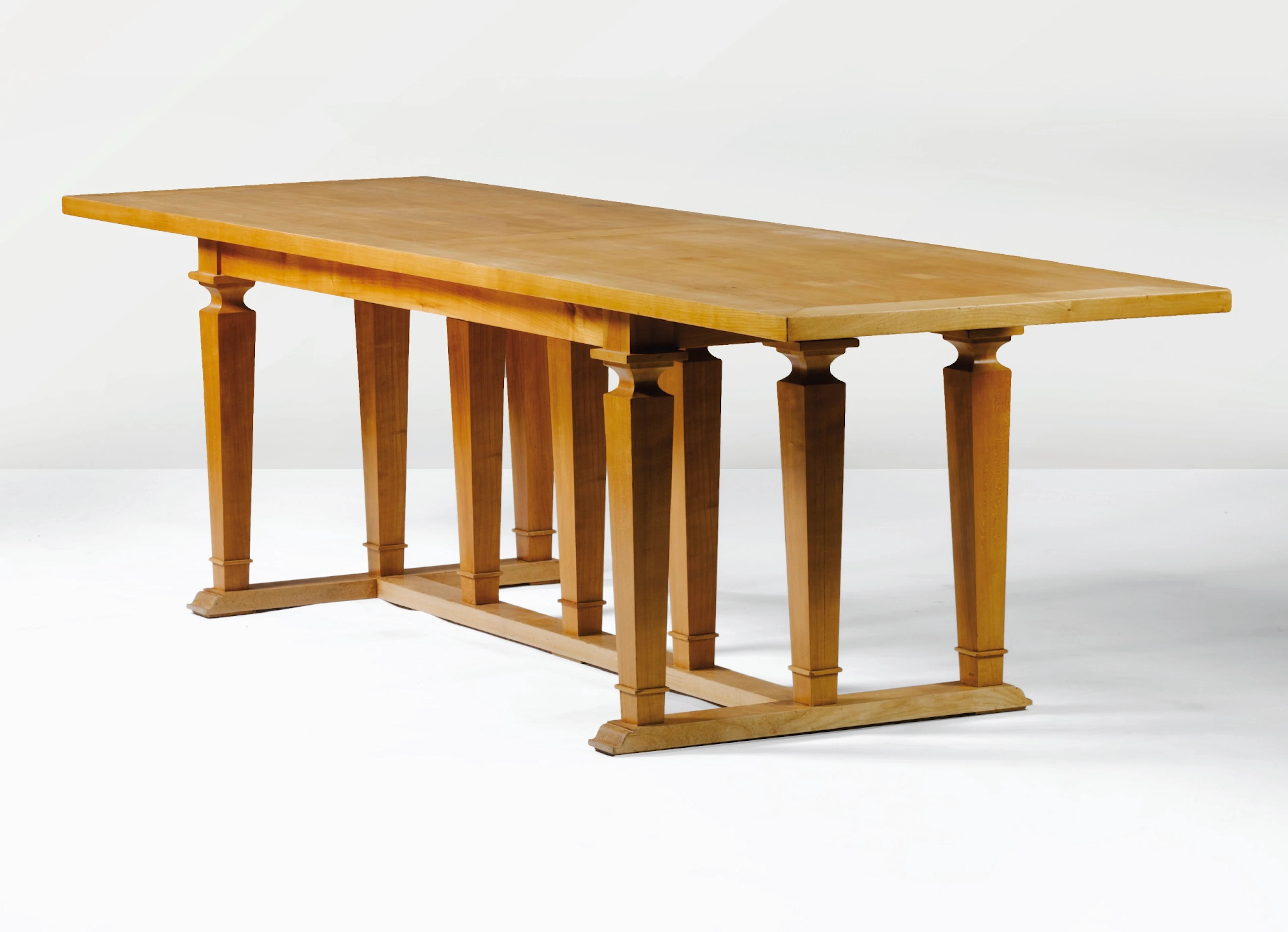 Table de salle à manger, 1948