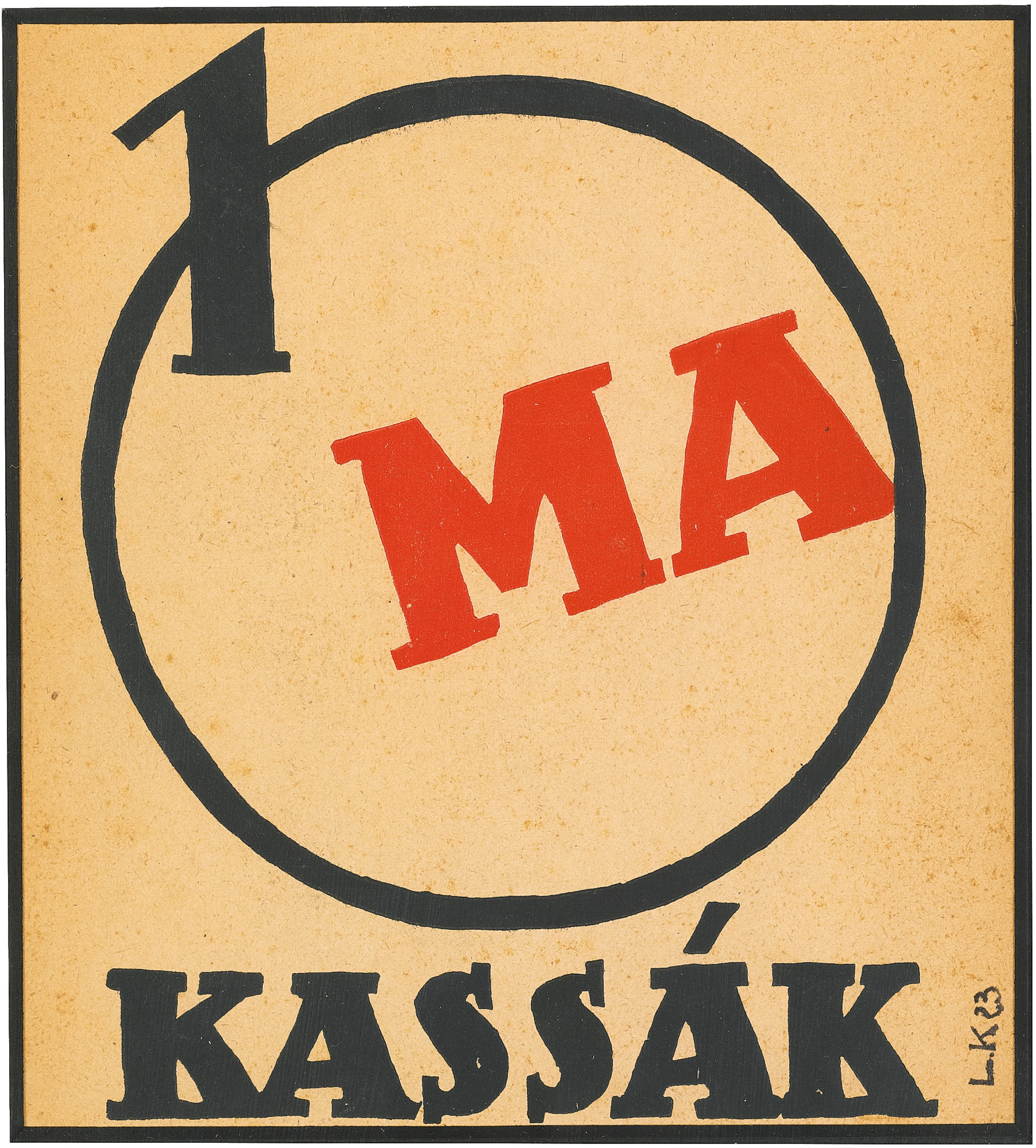 Ma 1