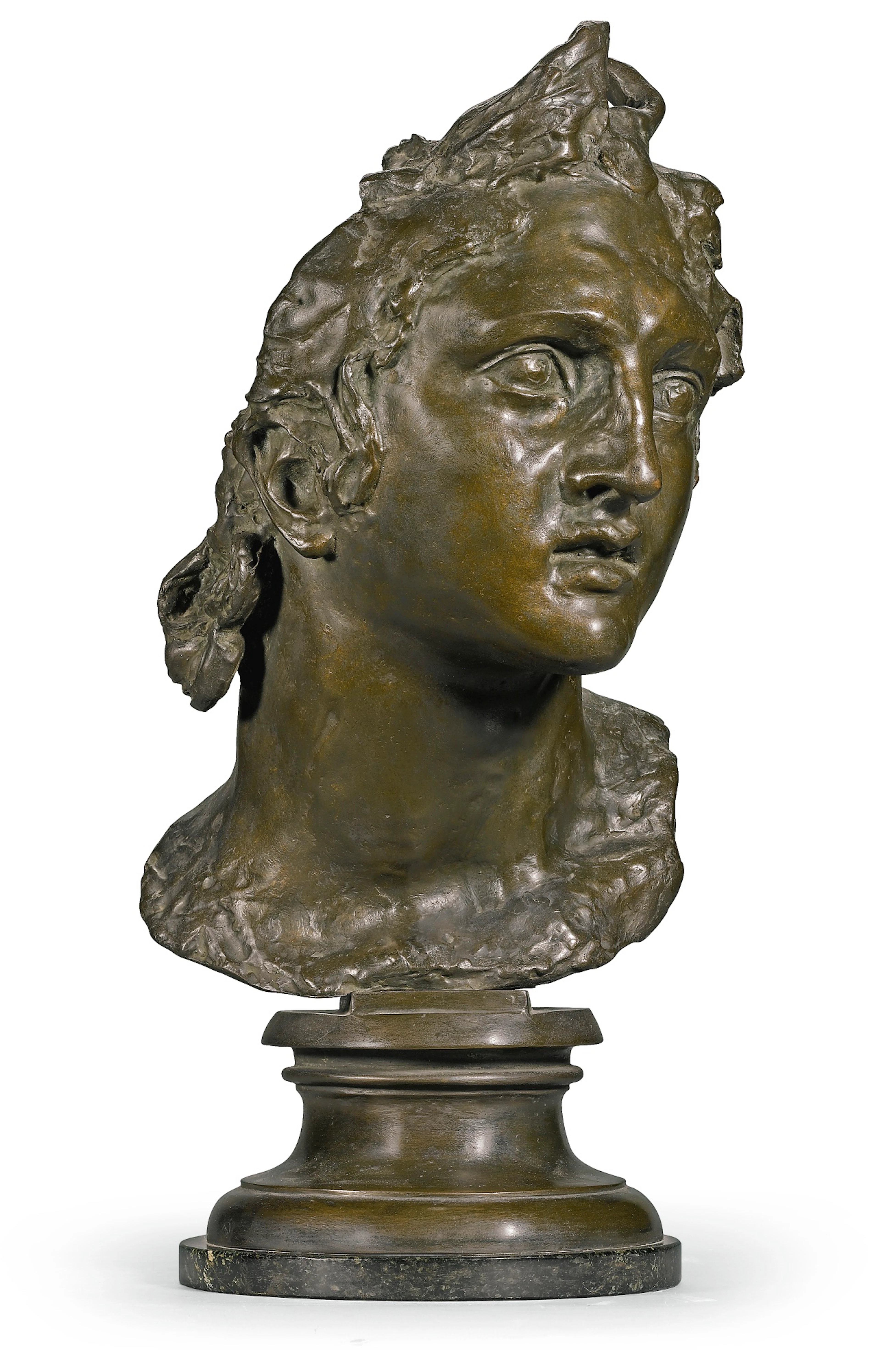 Mask of Alexander the Great