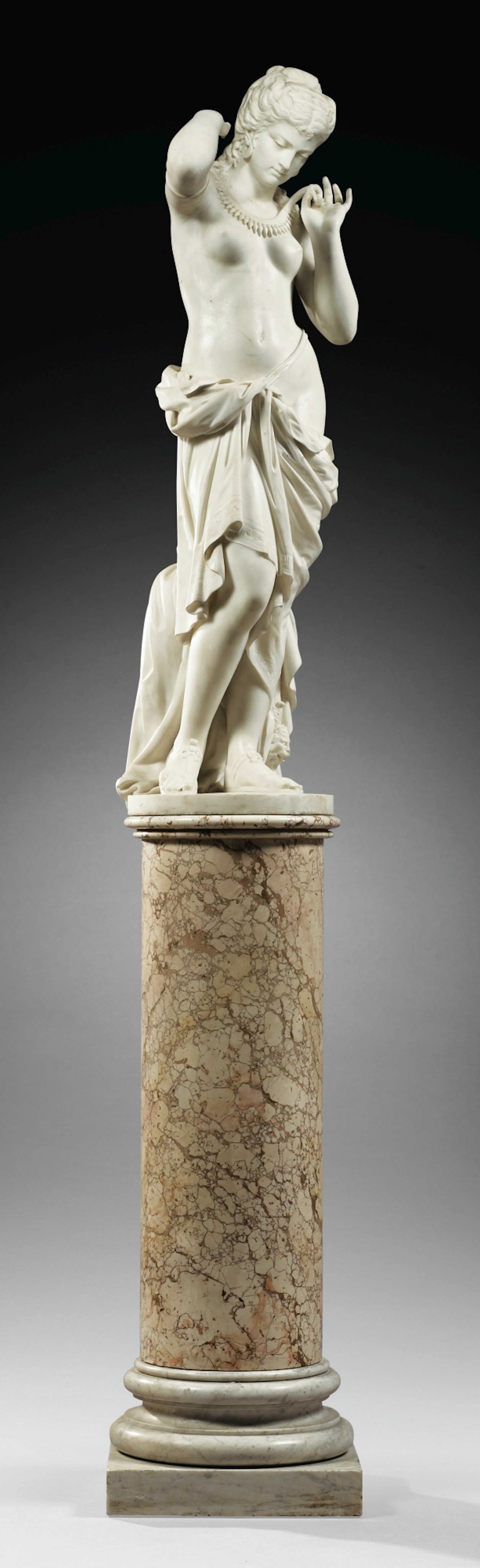 Odalisque