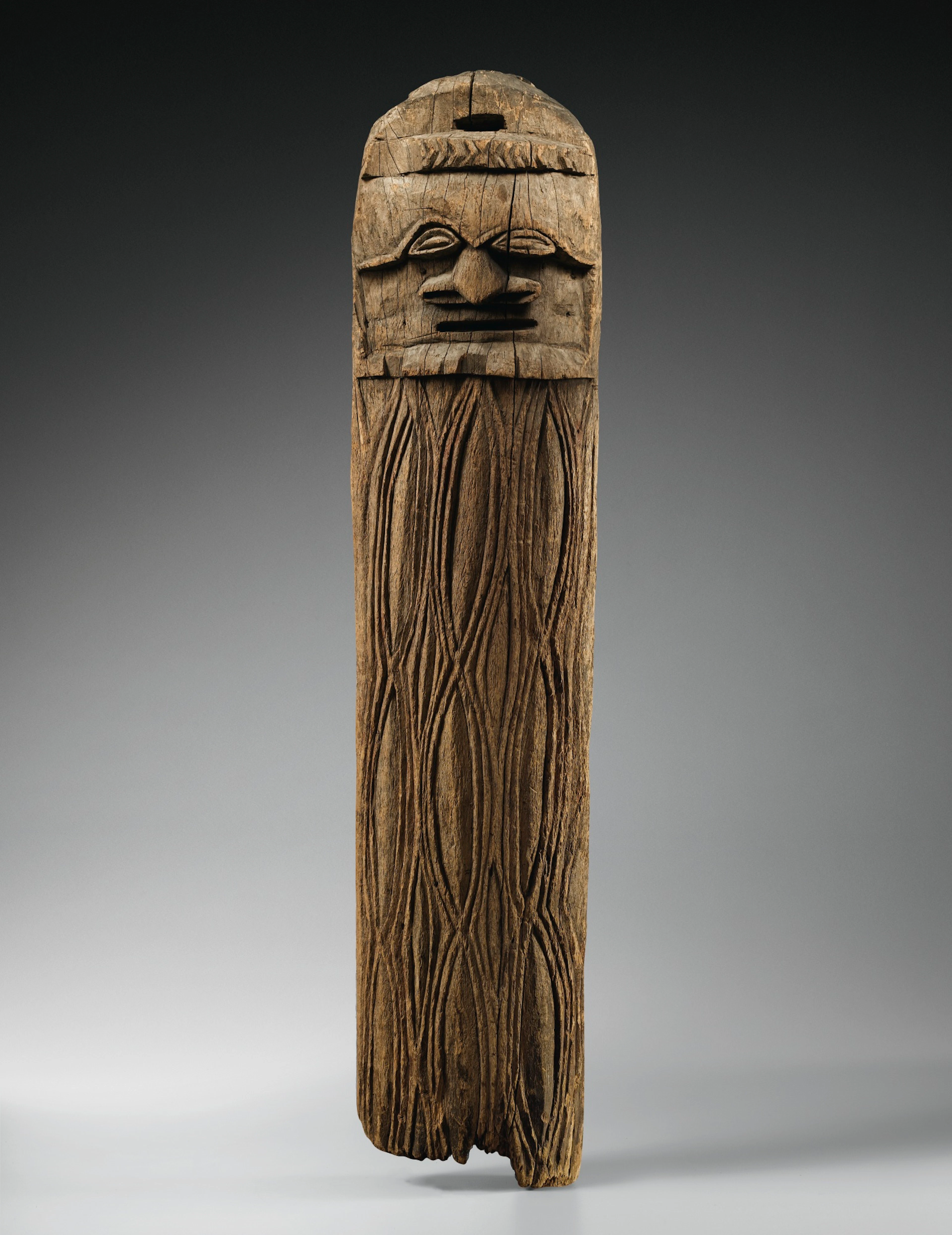 CHAMBRANLE DE PORTE, KANAK, NOUVELLE-CALÉDONIE | Chambranle de porte, Kanak