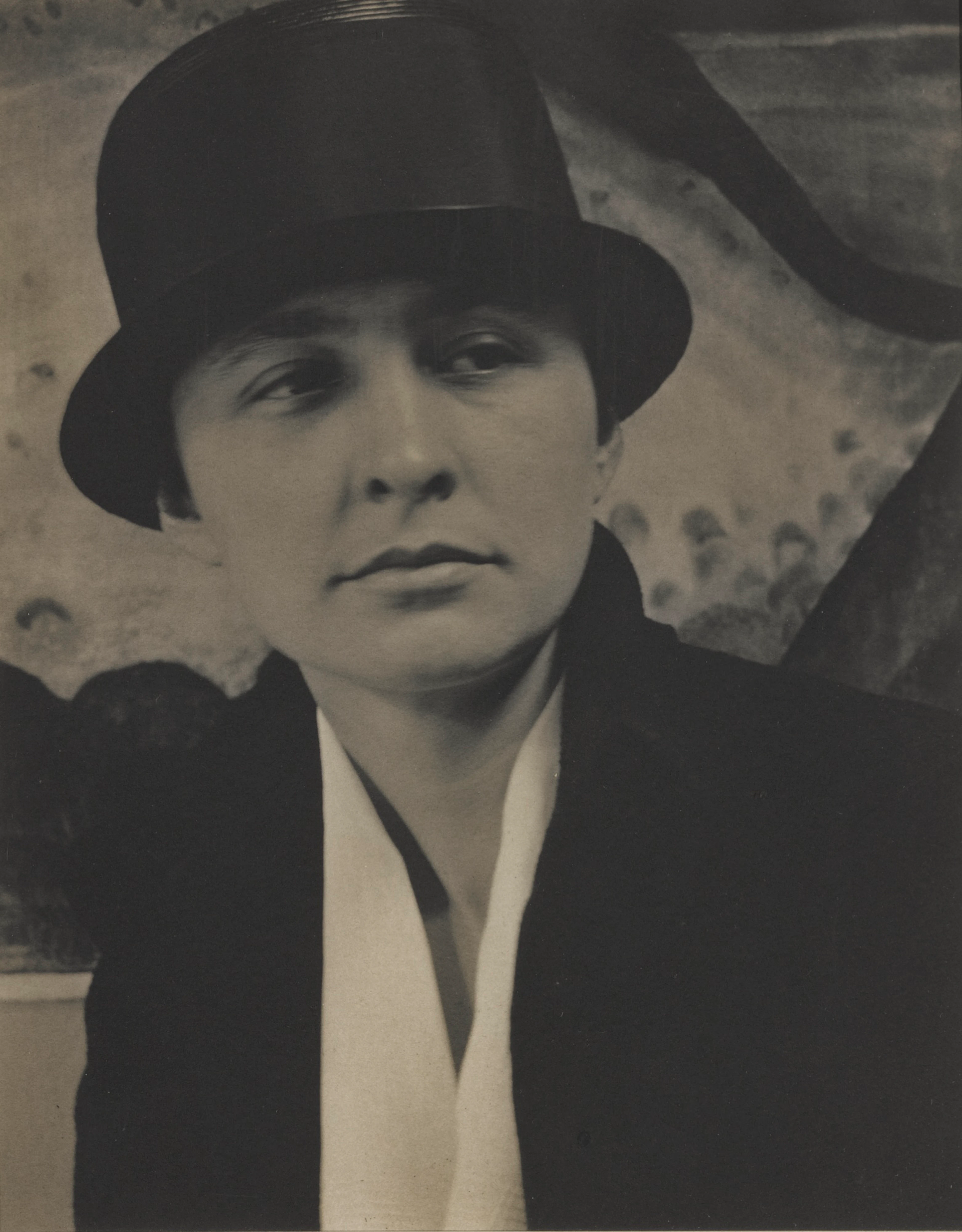 Georgia O'Keeffe