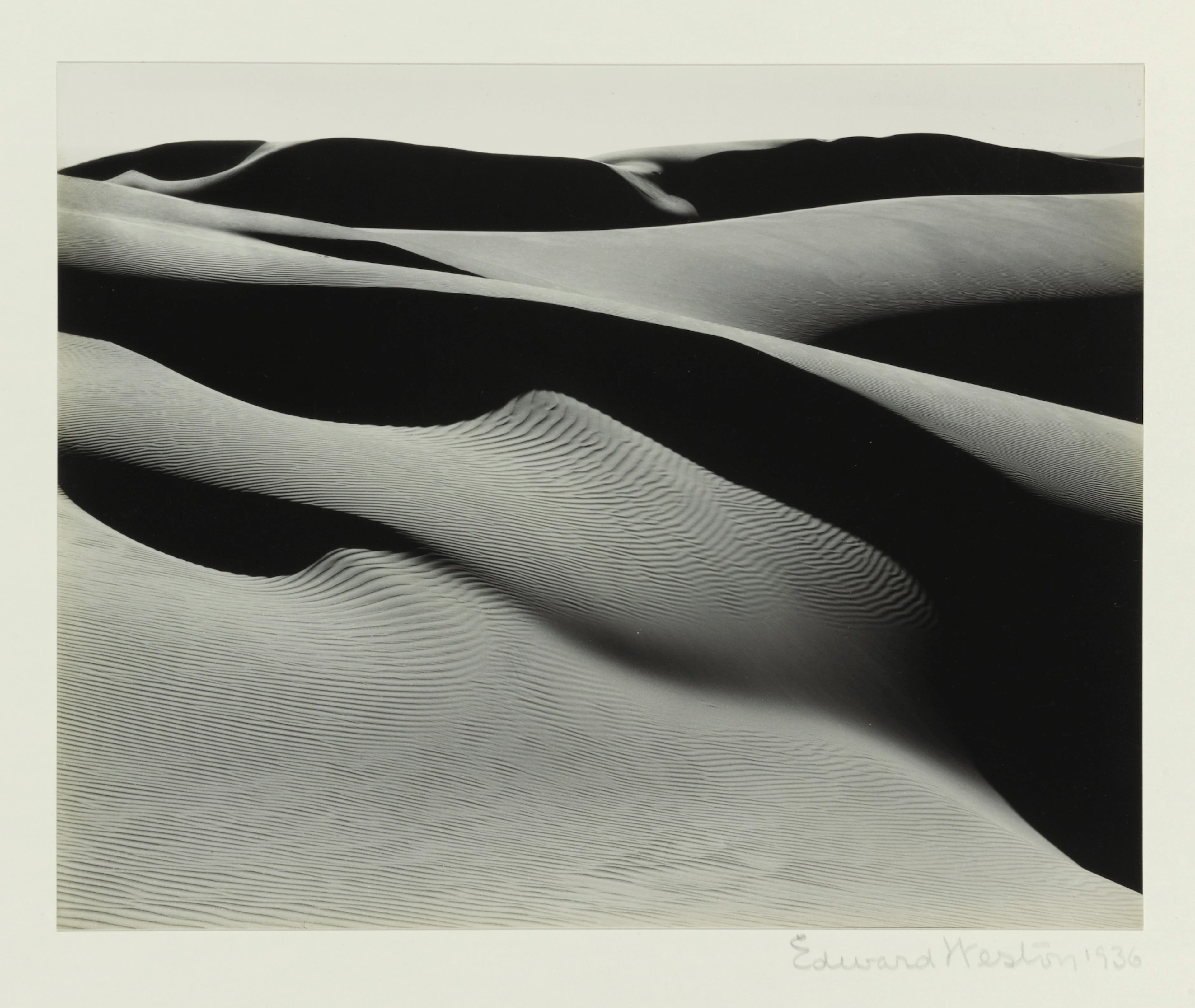 'Dunes - Oceano'