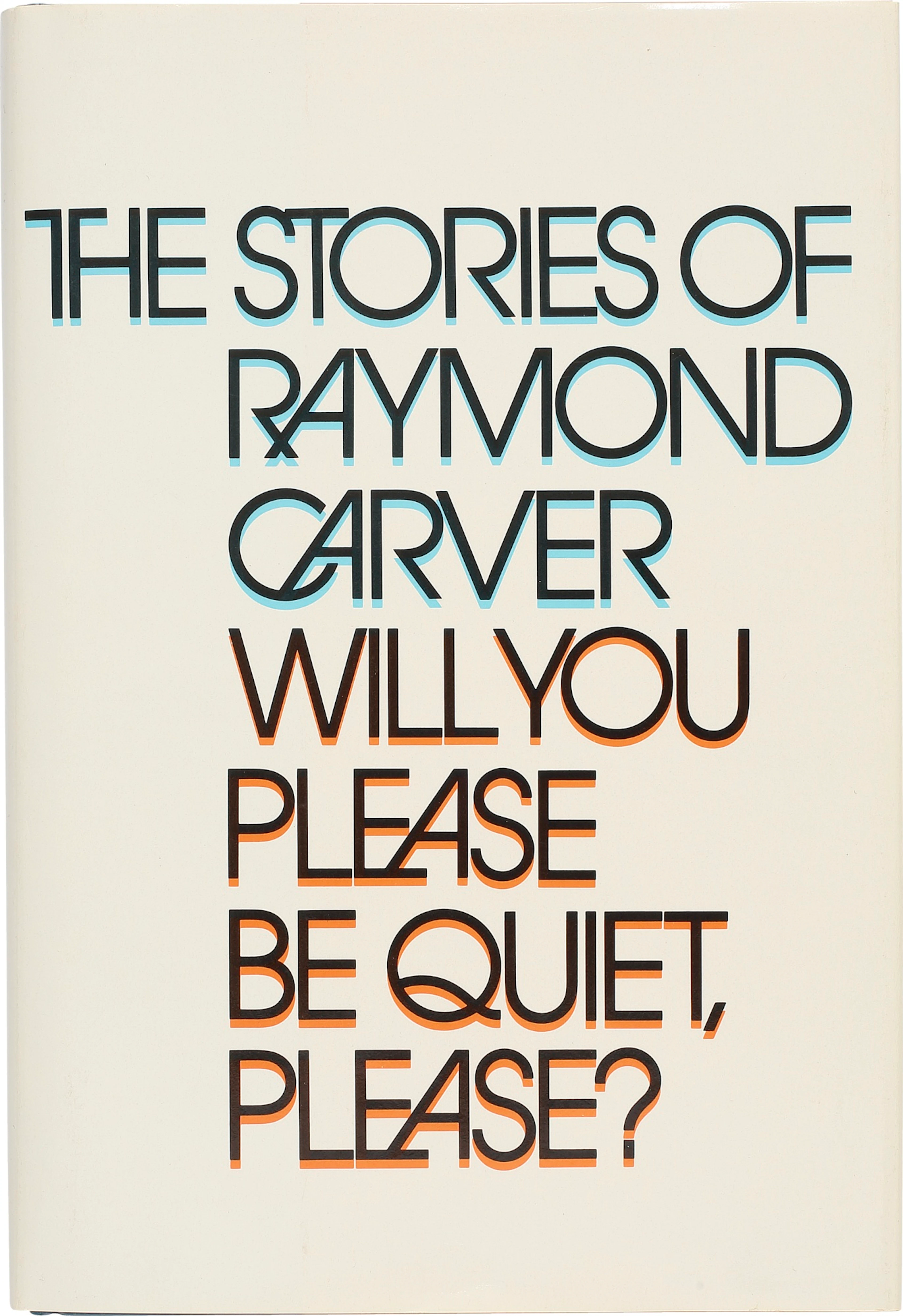 Will You Please be Quiet, Please? New York: McGraw Hill, 1976