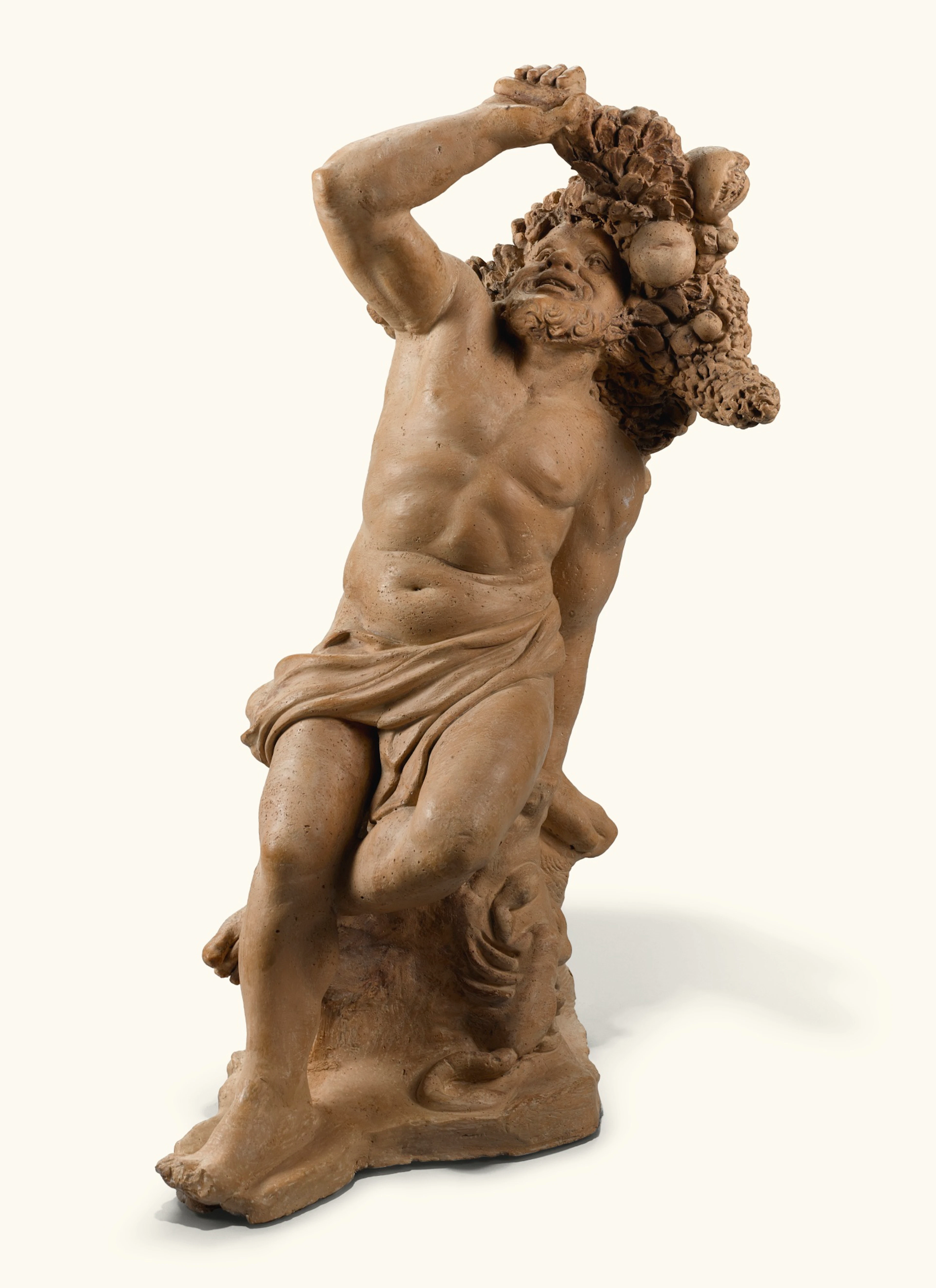 Allegory of Autumn