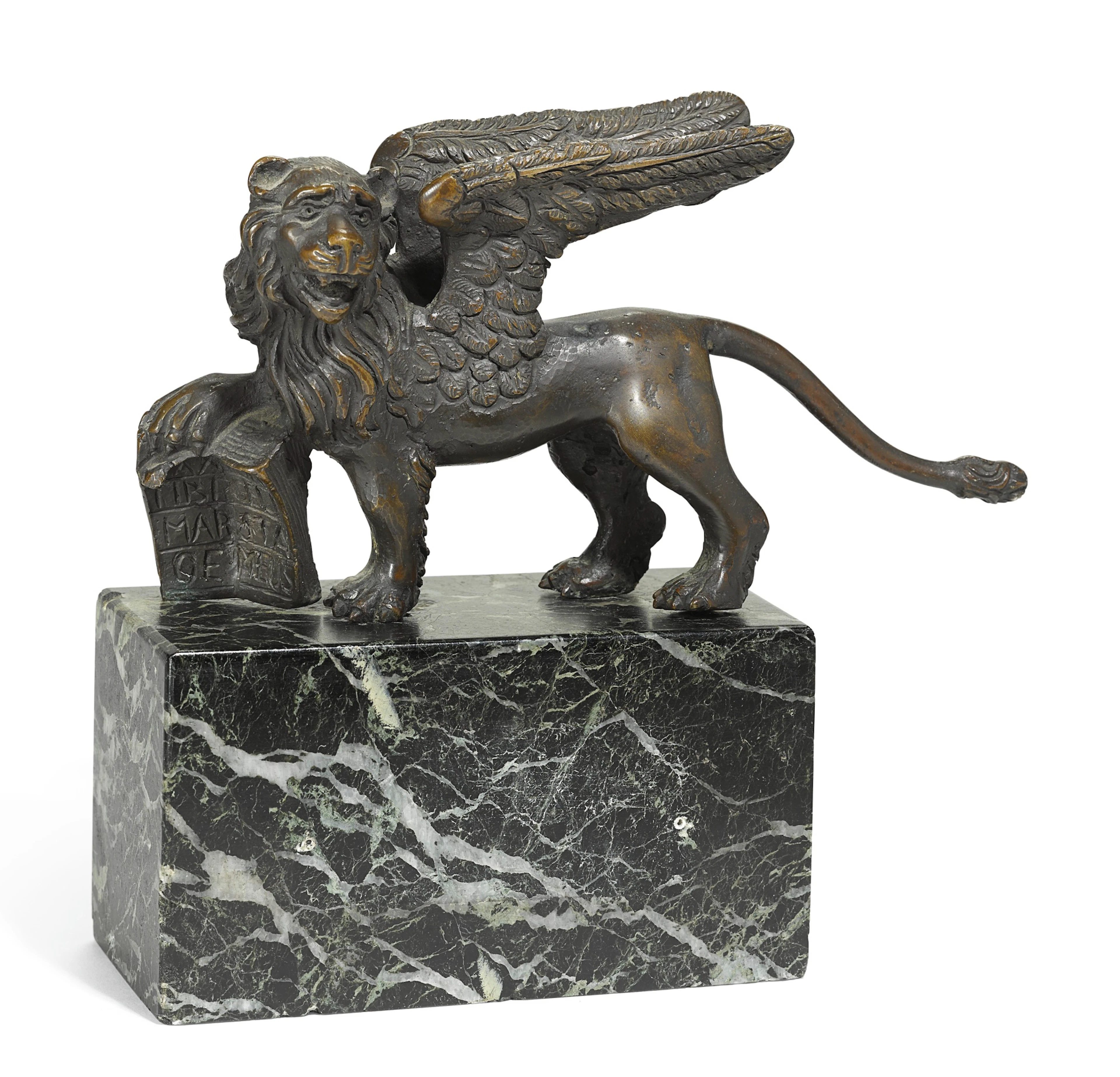 The 1951 Venice Film Festival 'Coppa Volpi' Award for Best Actress