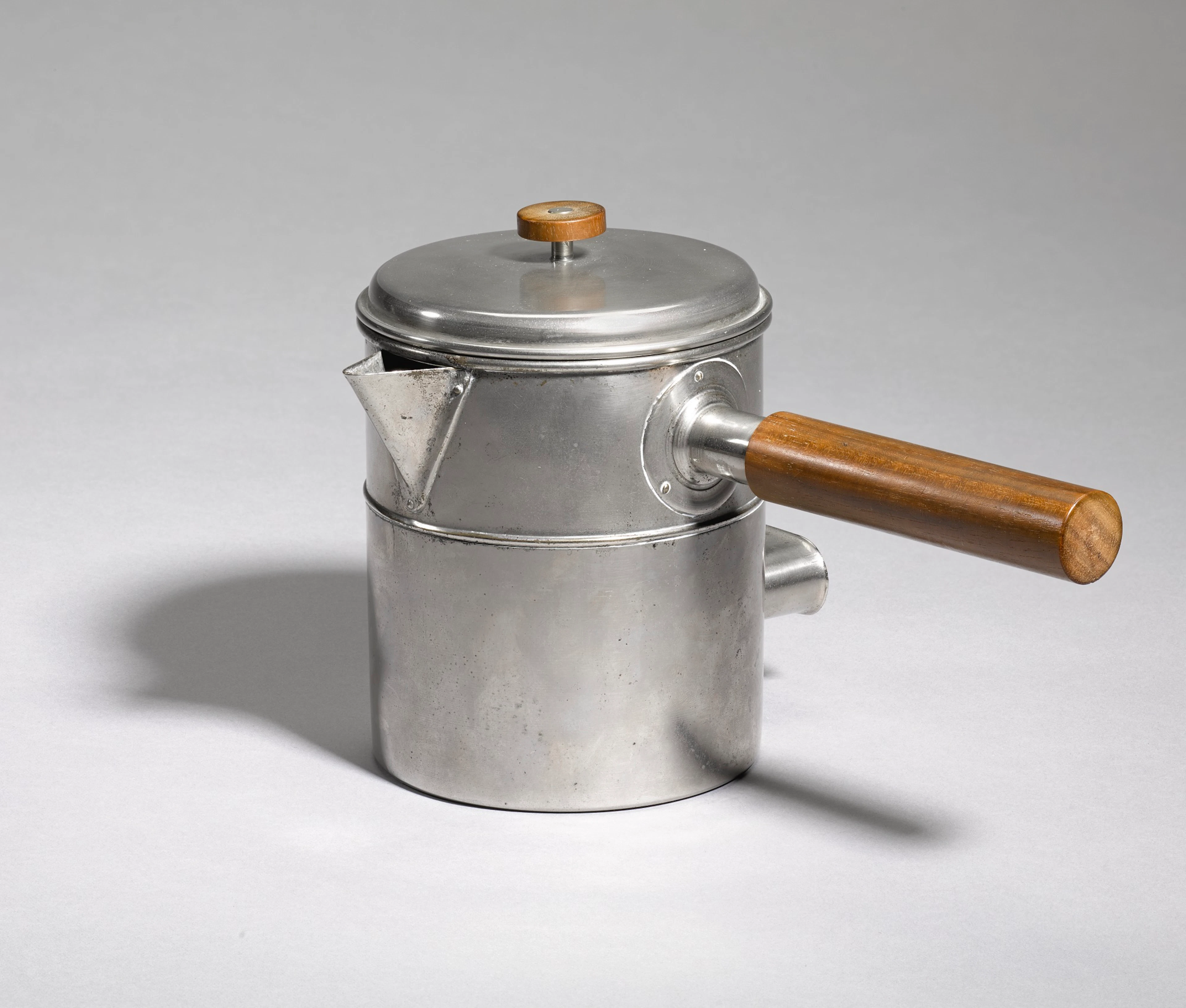 Unique and Important Electric Kettle