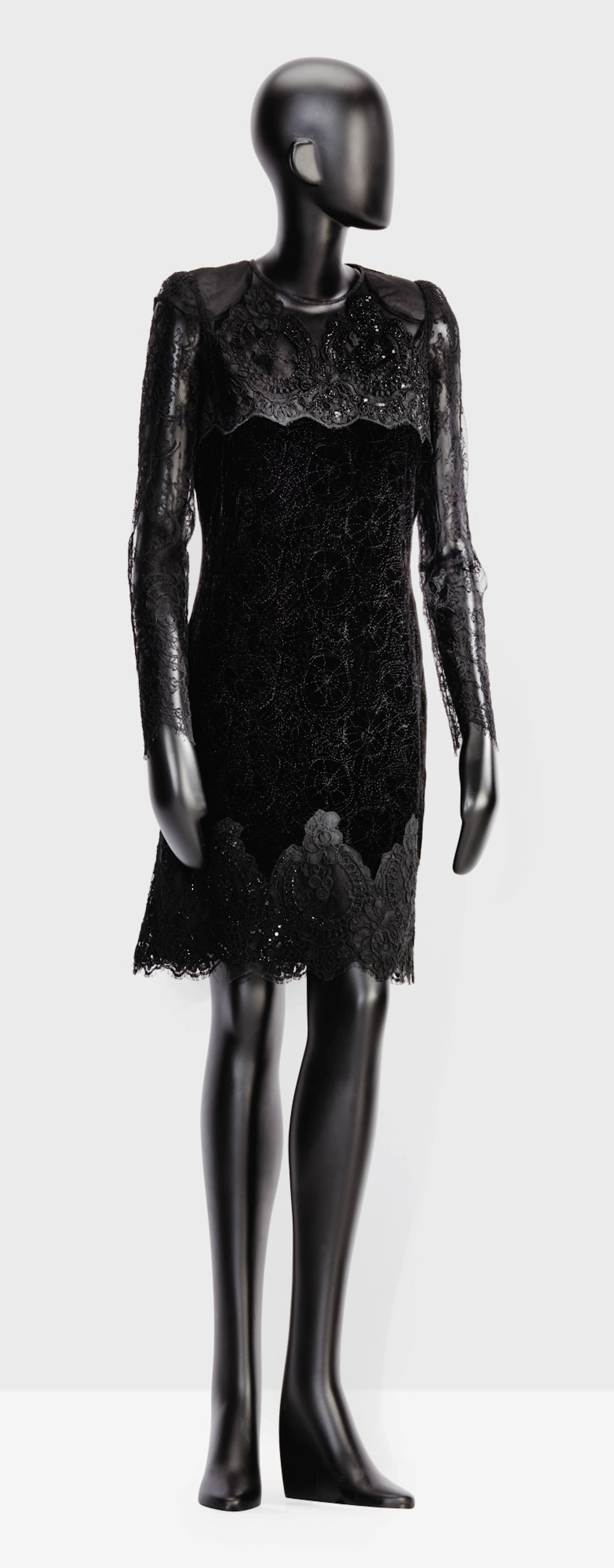 CHRISTIAN LACROIX, 2010 |