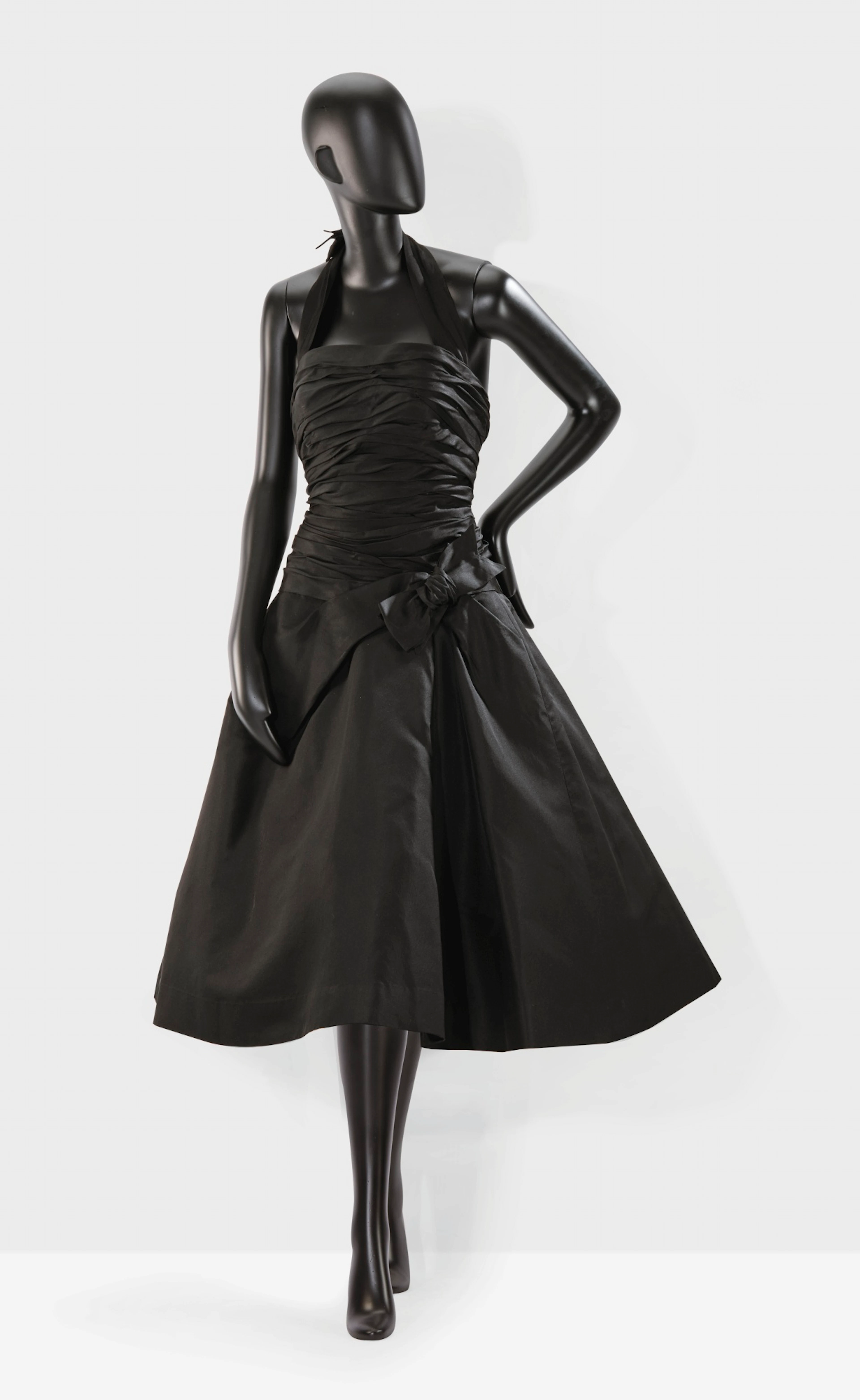 PIERRE BALMAIN HAUTE COUTURE, 1954 |