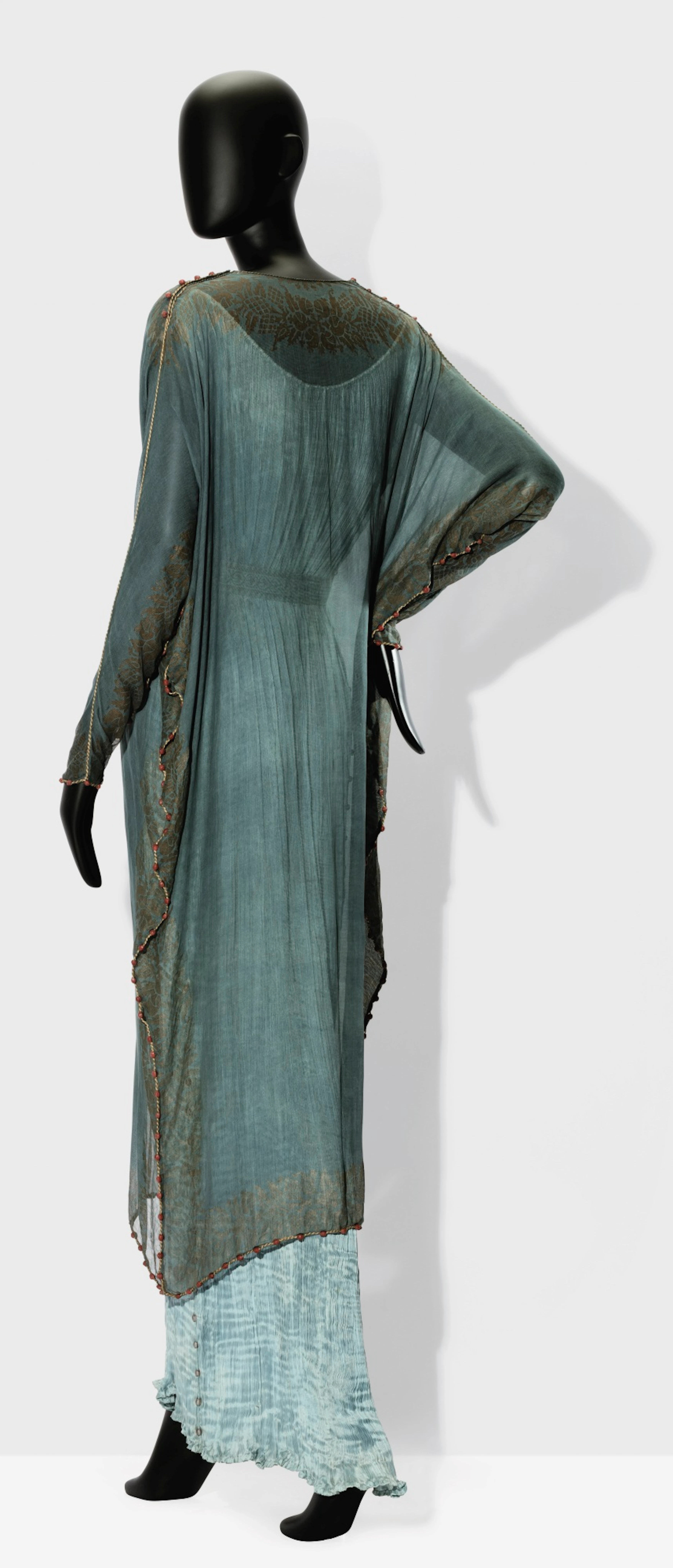 FORTUNY, CIRCA 1920 |