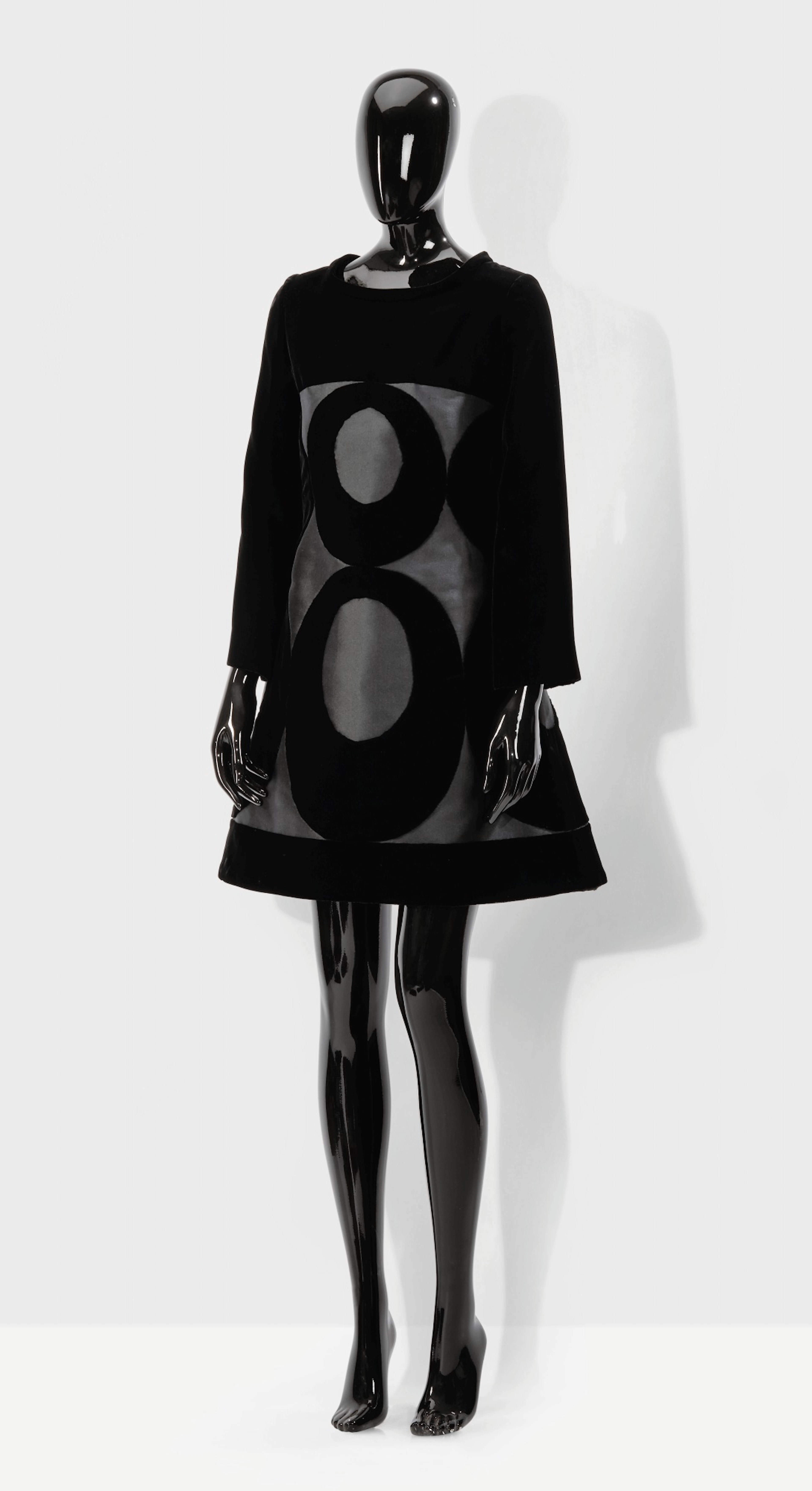 PIERRE BALMAIN HAUTE COUTURE, AUTOMNE-HIVER 1968-1969 |