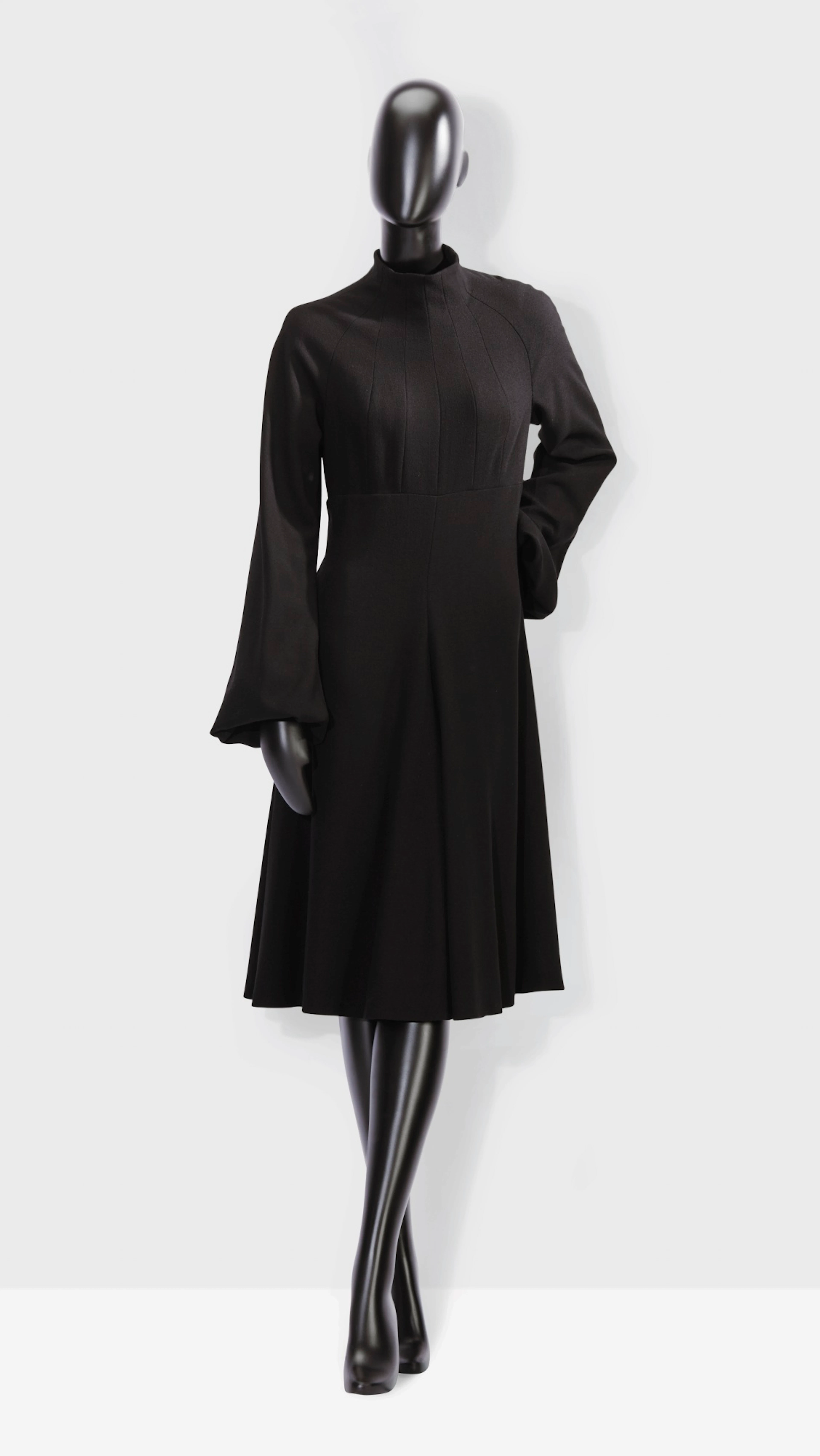 ALEXANDER MCQUEEN, PRÉ-COLLECTION AUTOMNE-HIVER 2004-2005 |