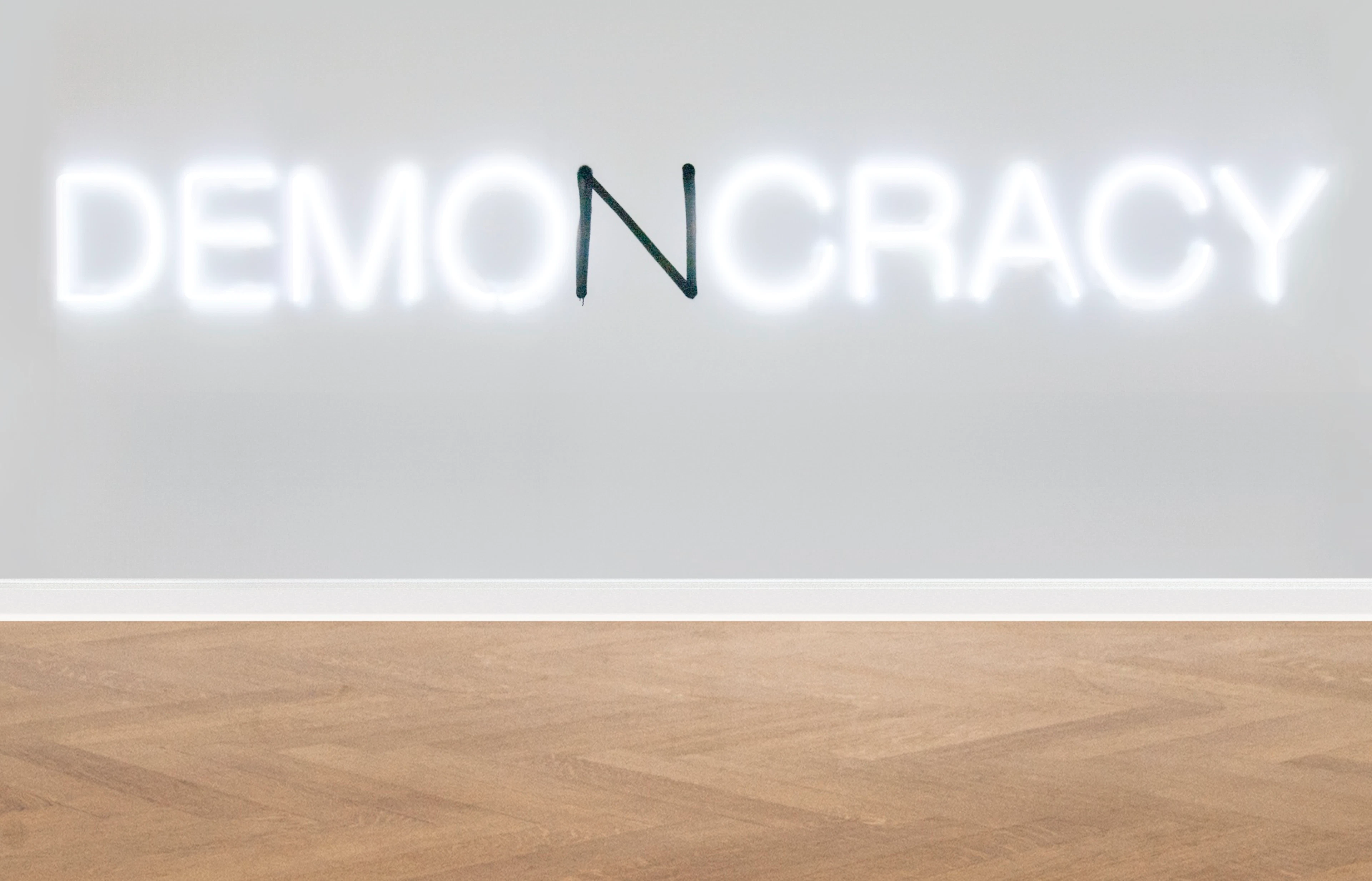 Demo(n)cracy