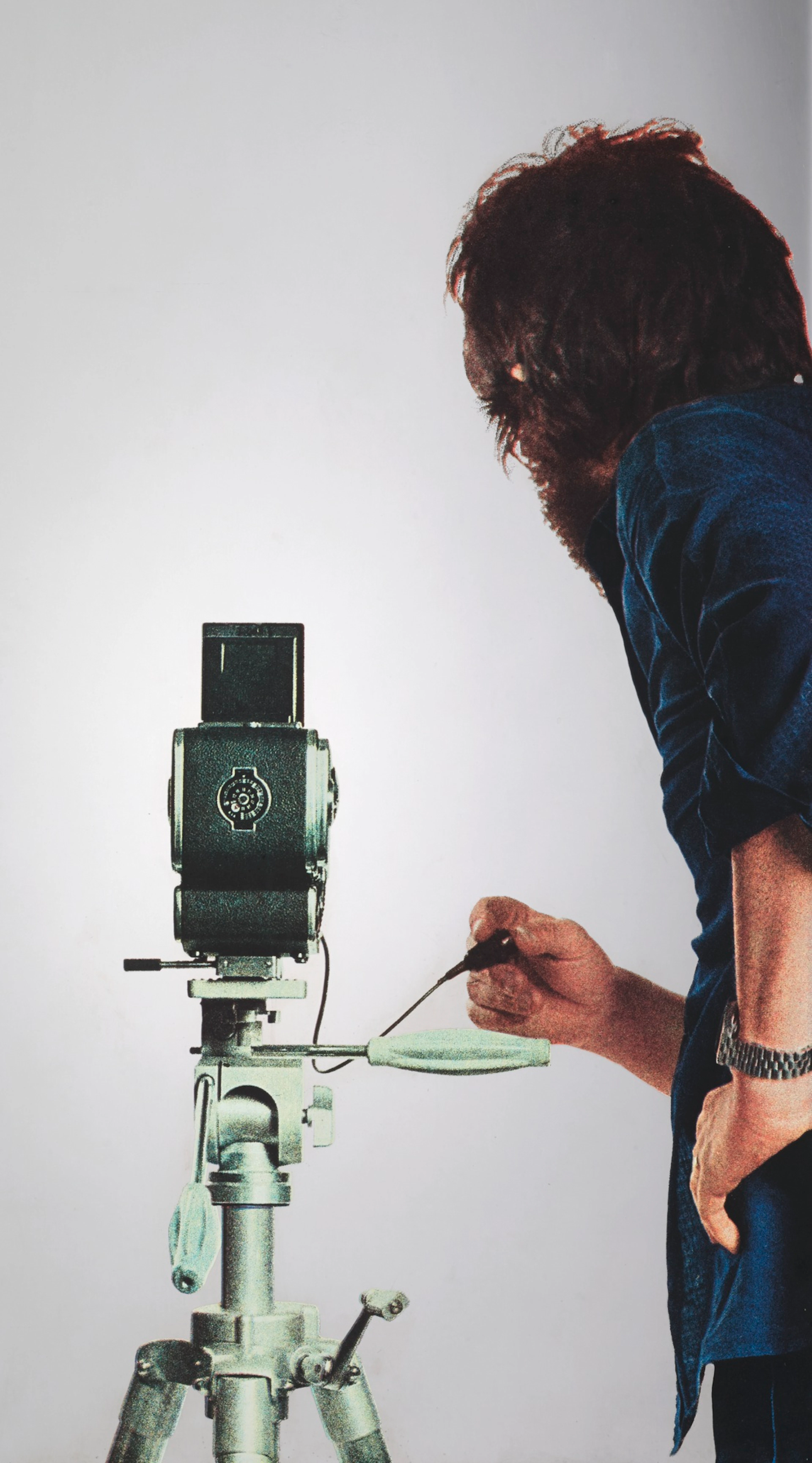 Il Fotografo