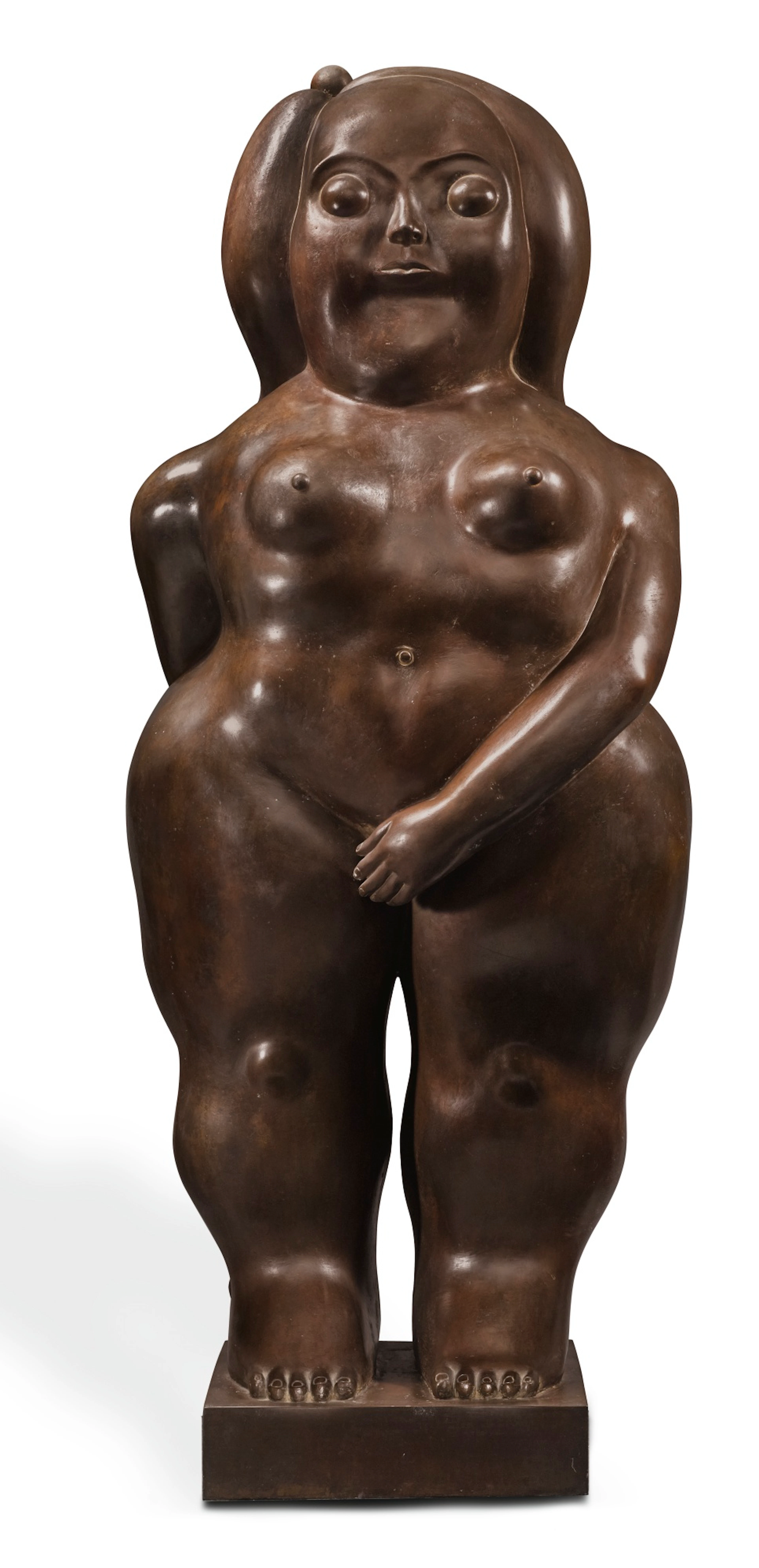 La Pudeur (Modesty)