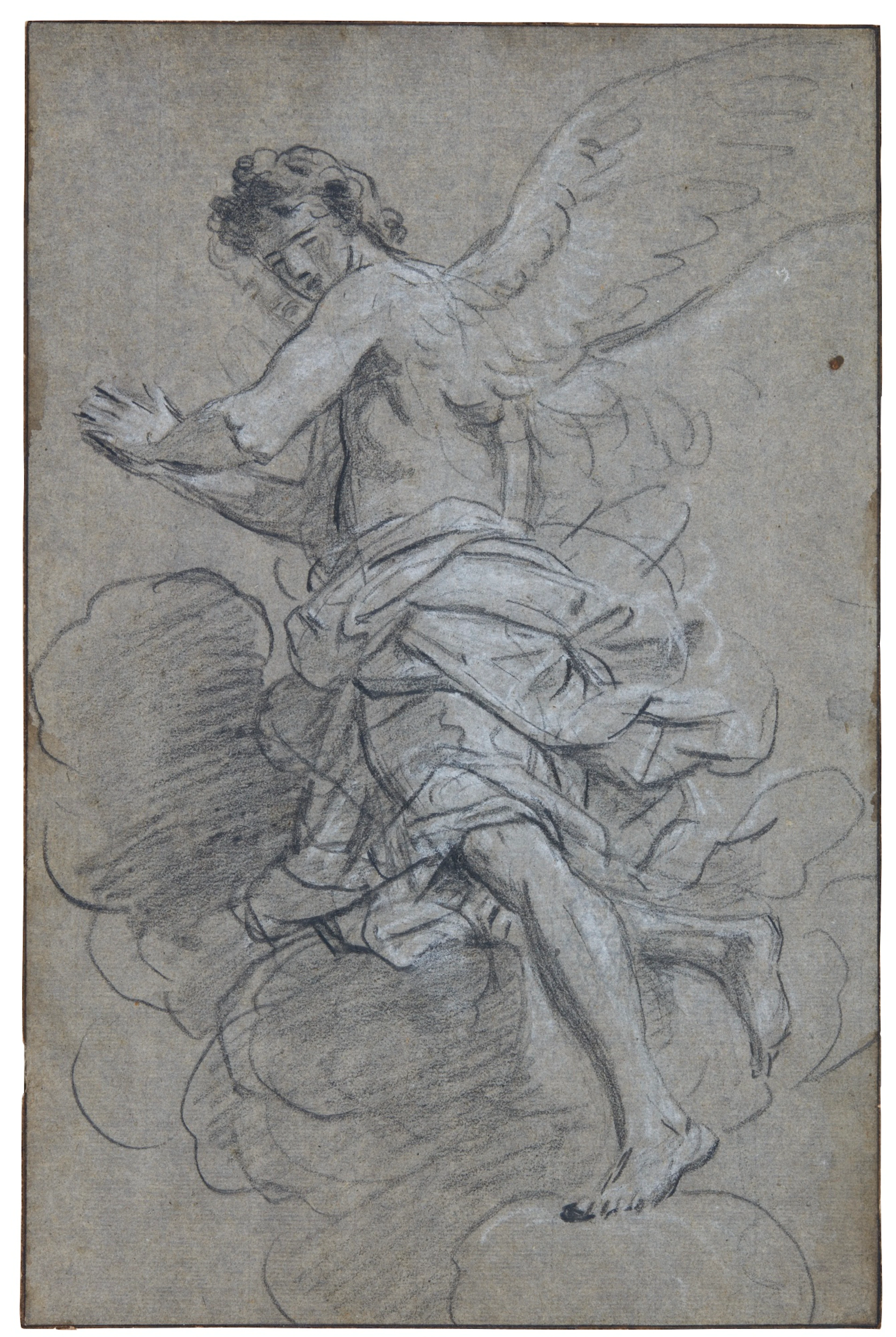 Study of an Angel