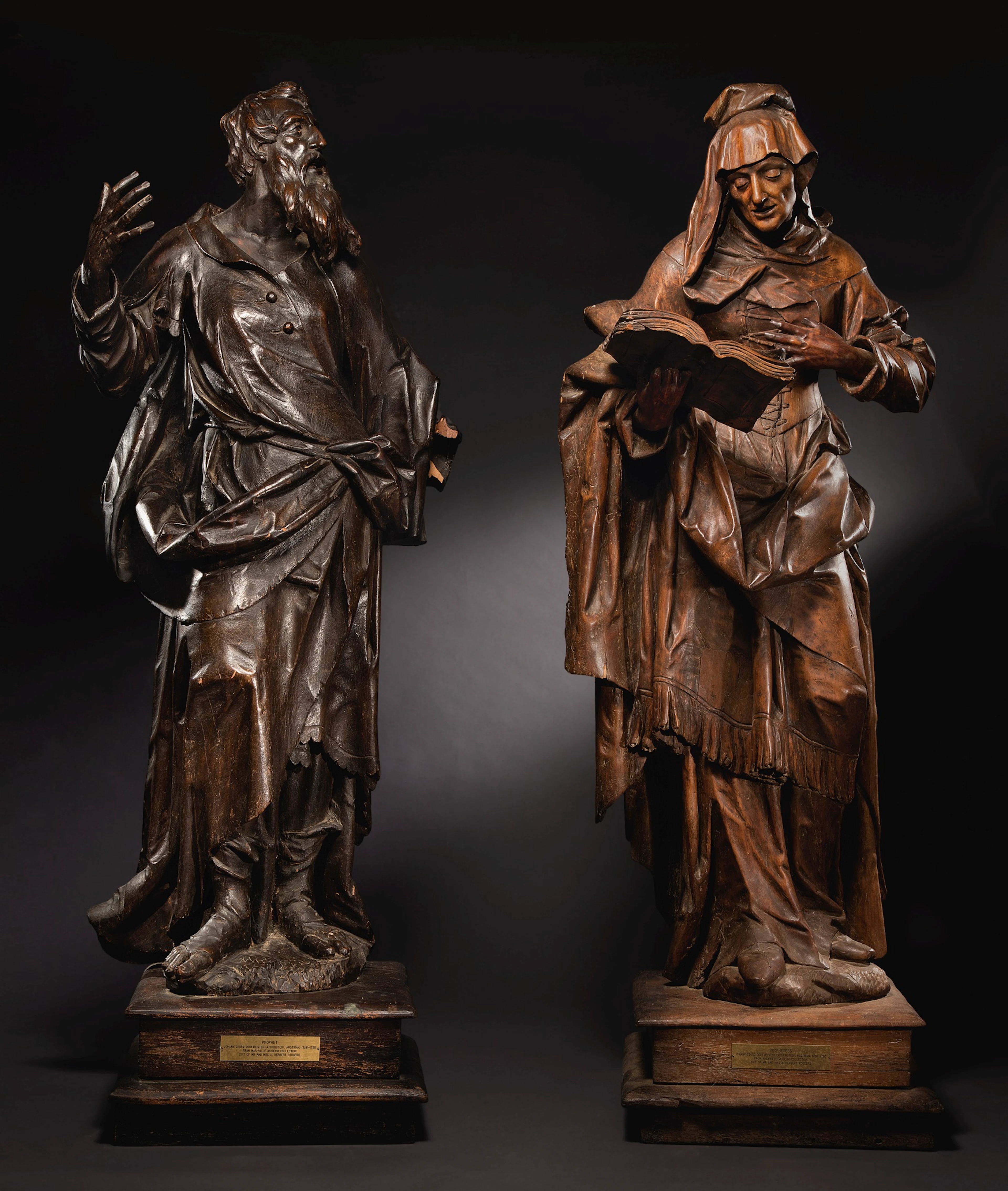 Joachim and Anna