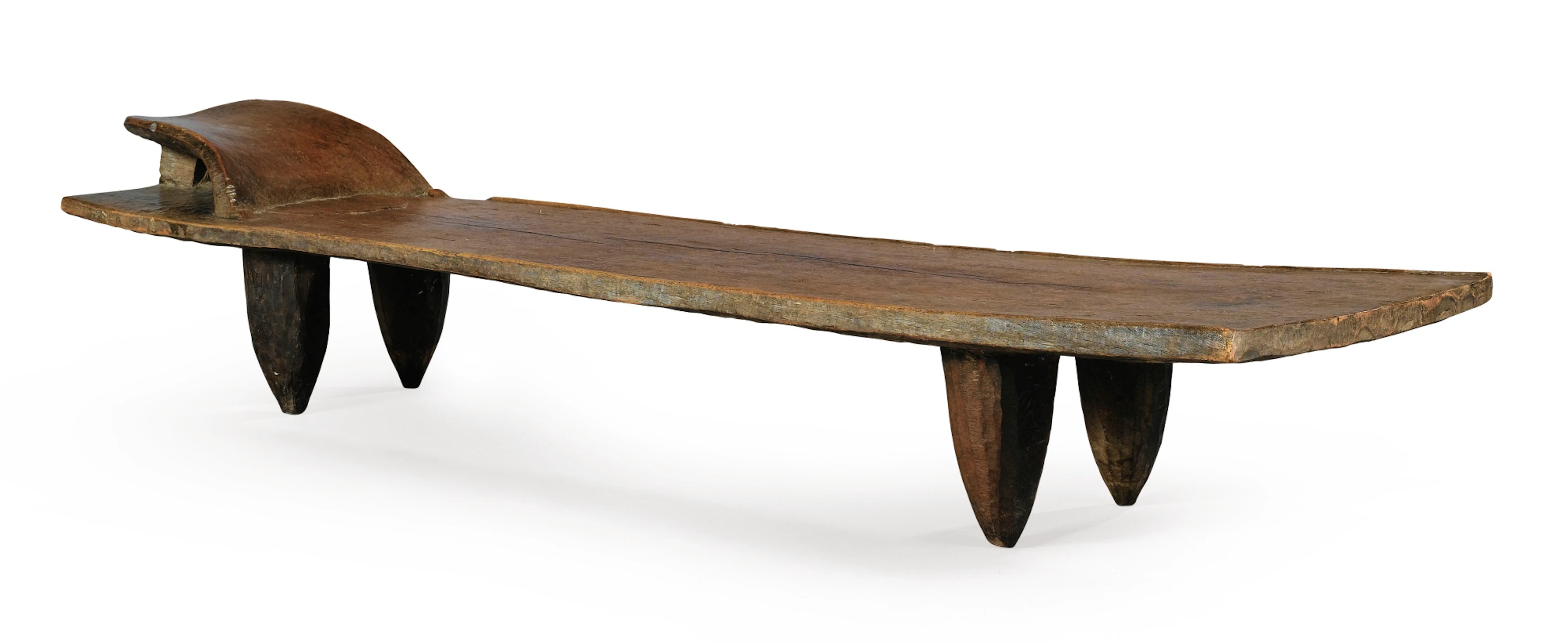 SENUFO BED