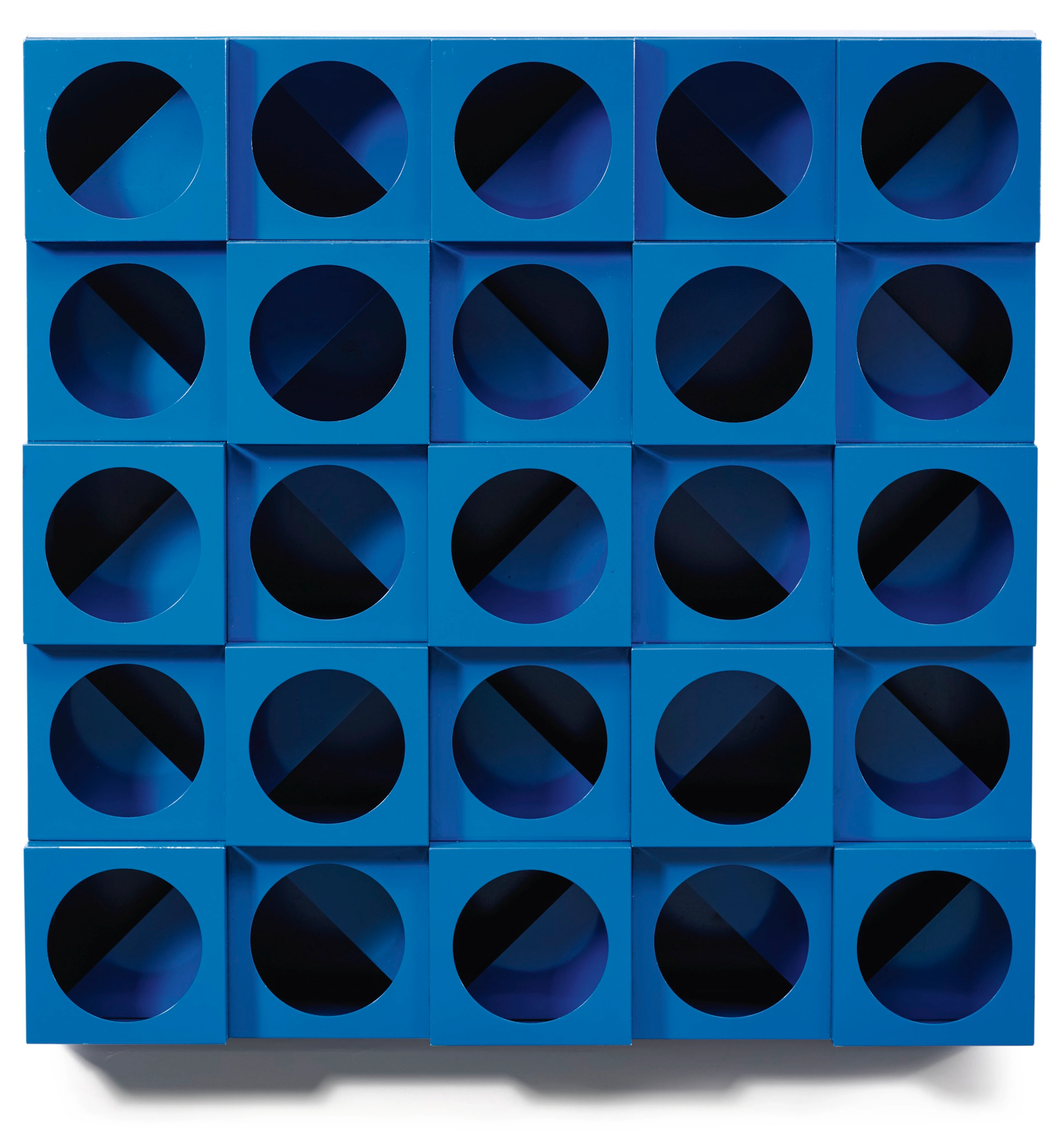 Inter-ena-cubo