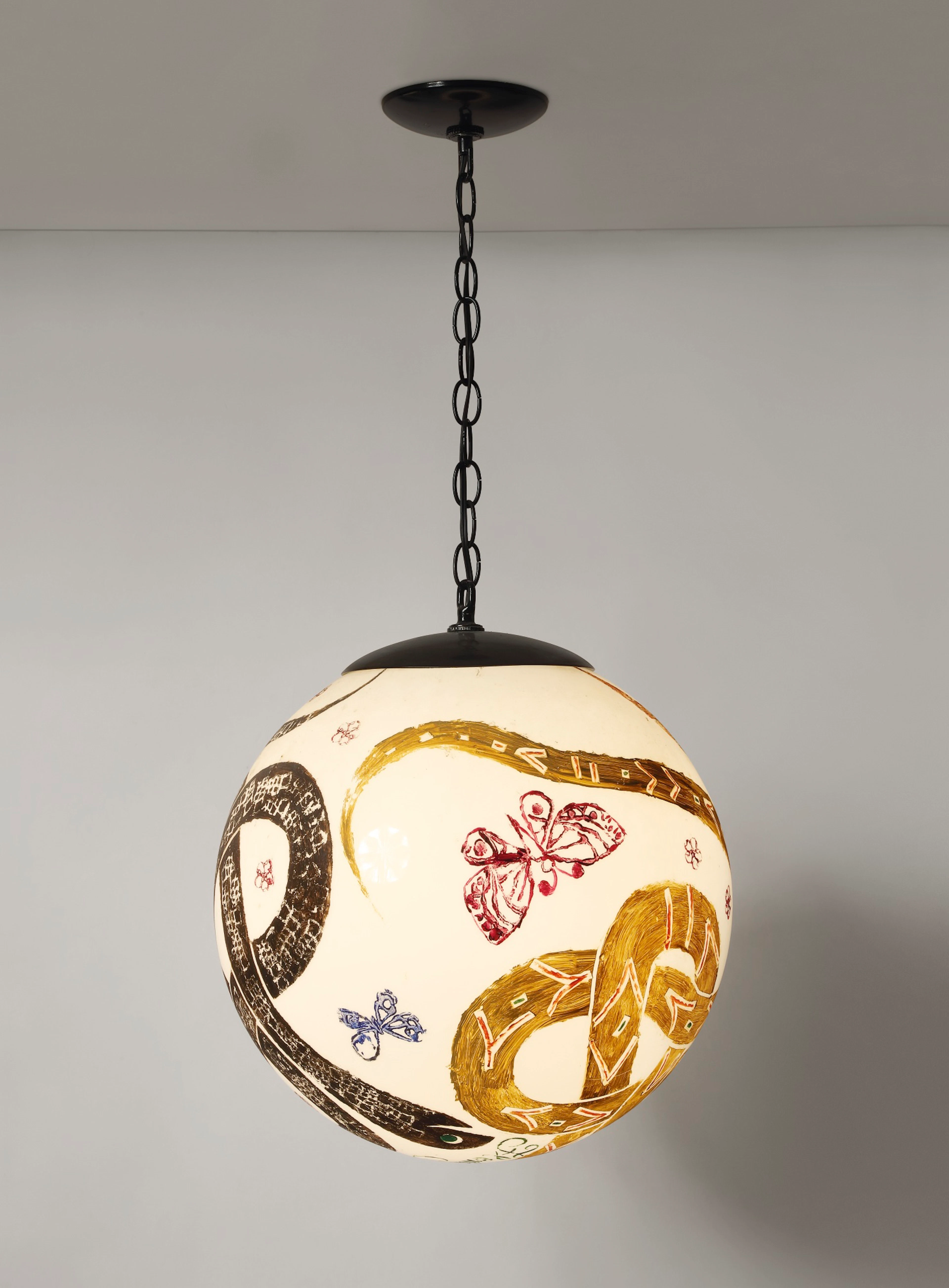 Ceiling Light