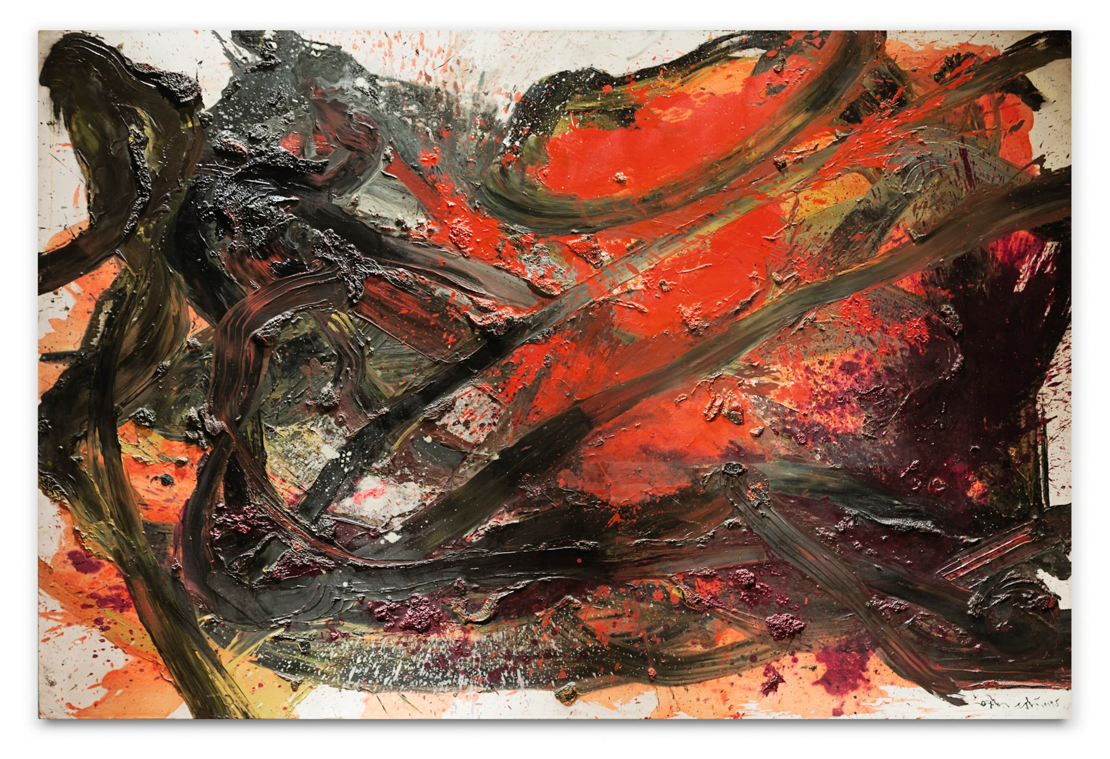 Shiraga, Kazuo