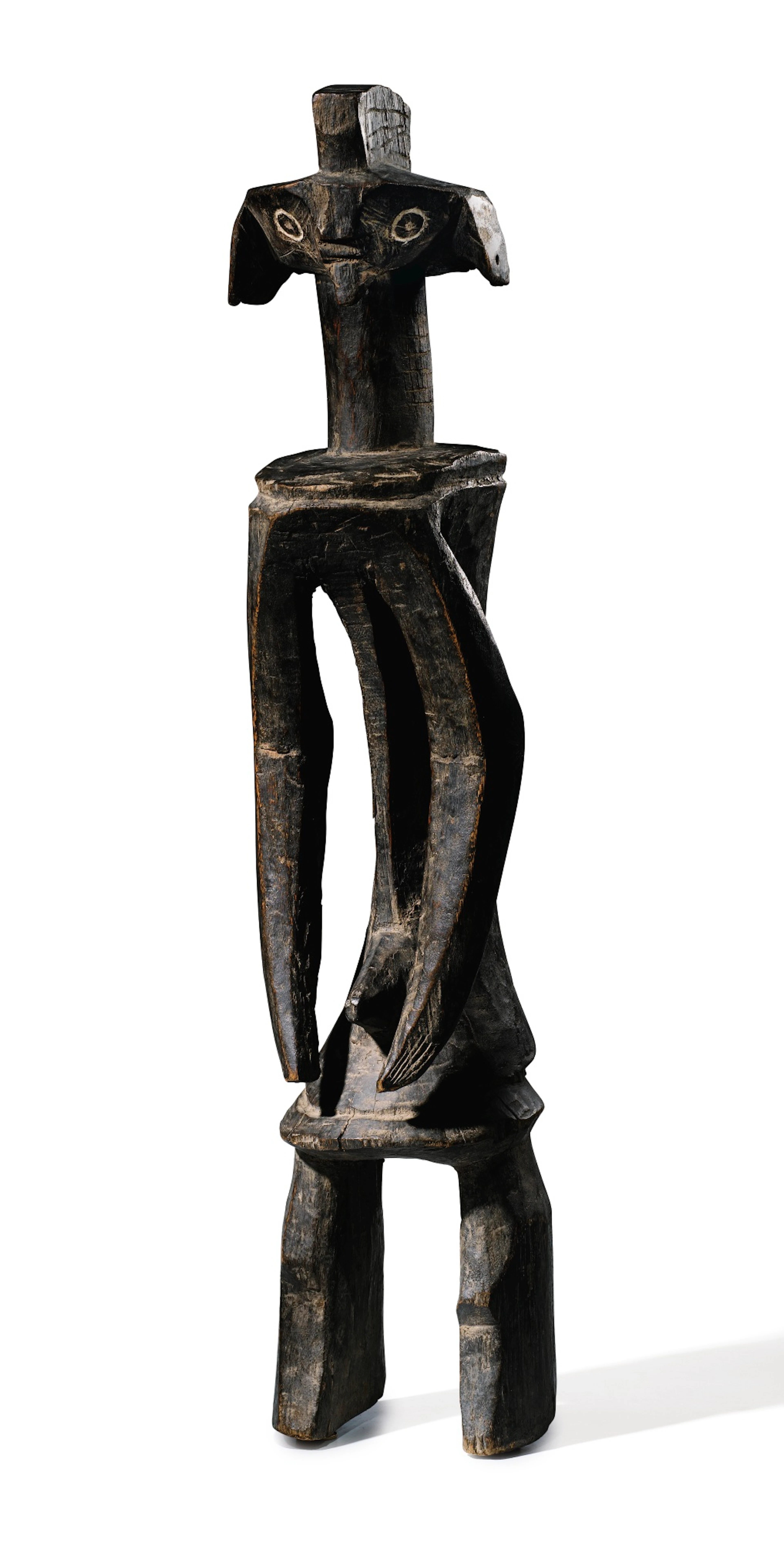 Statue, mumuye, nigeria