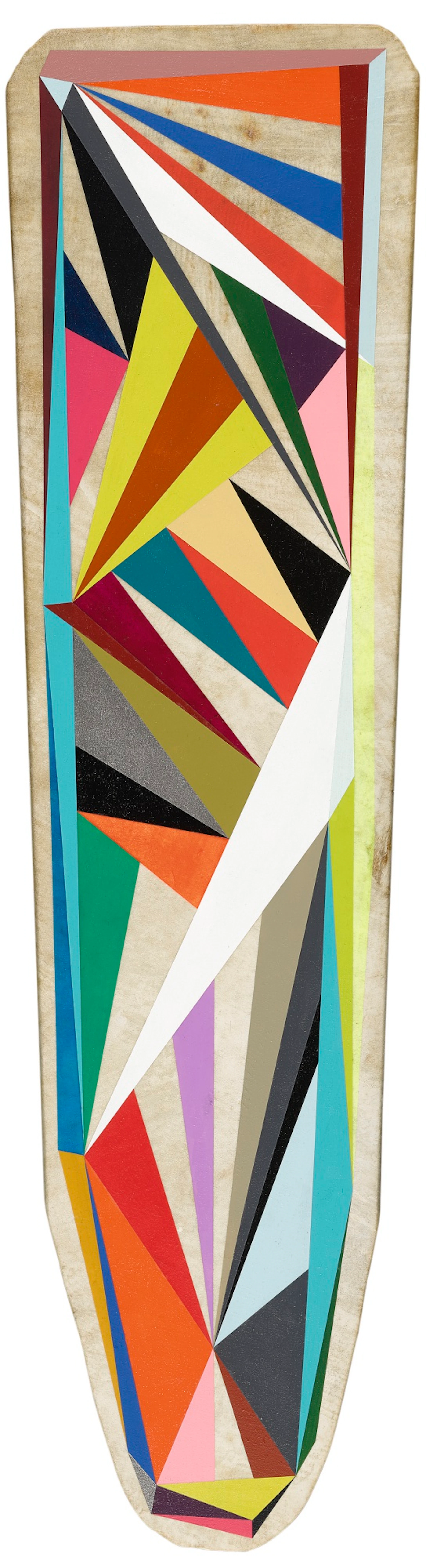 Shield No.7