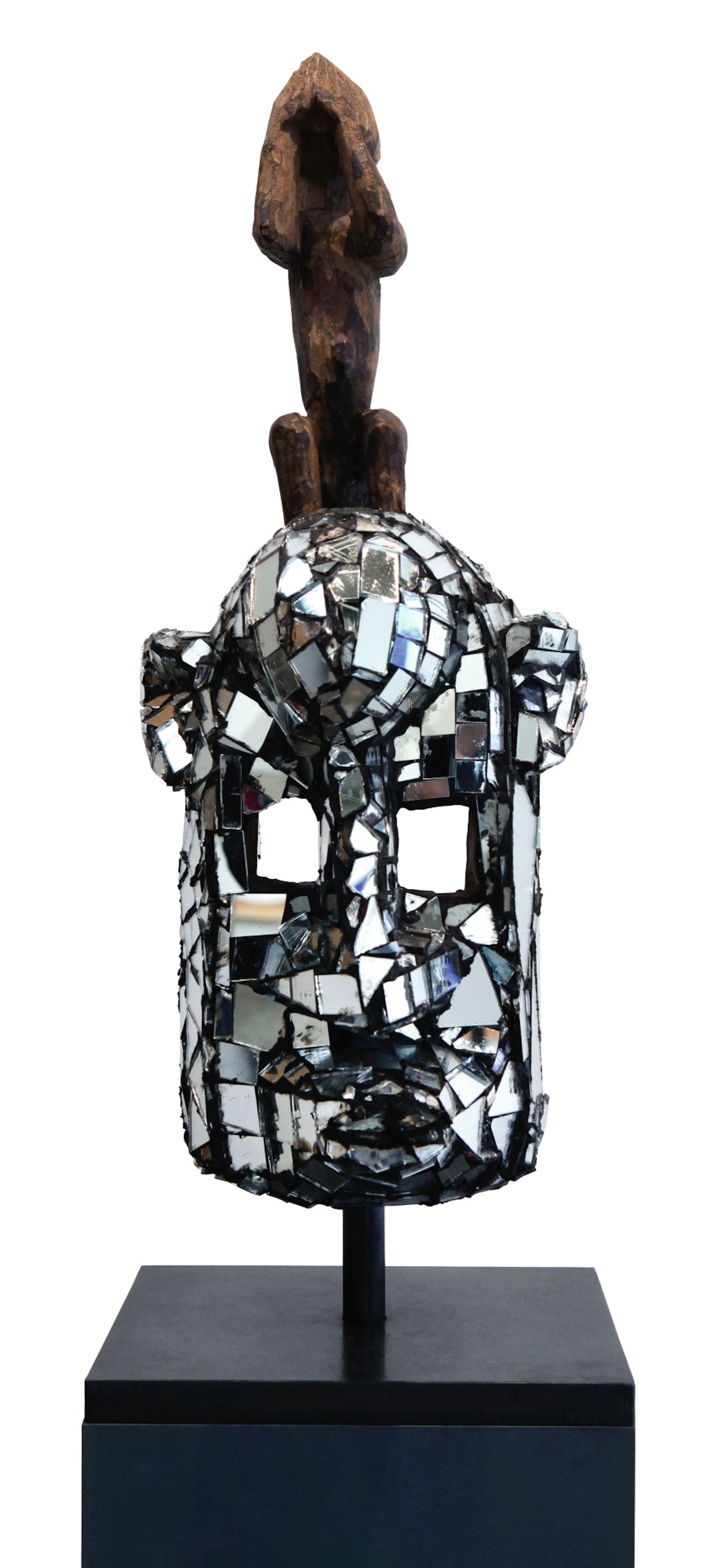 Mirror Mask