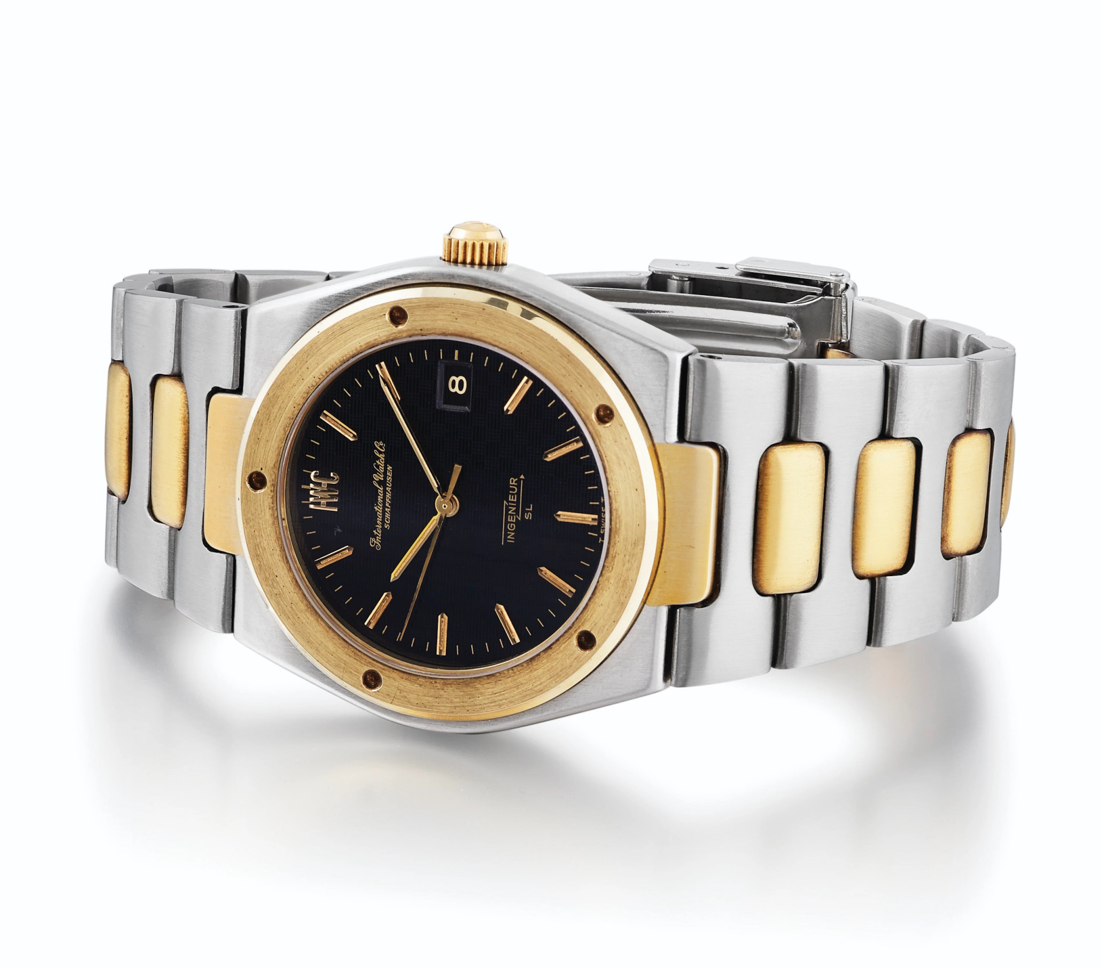 IWC