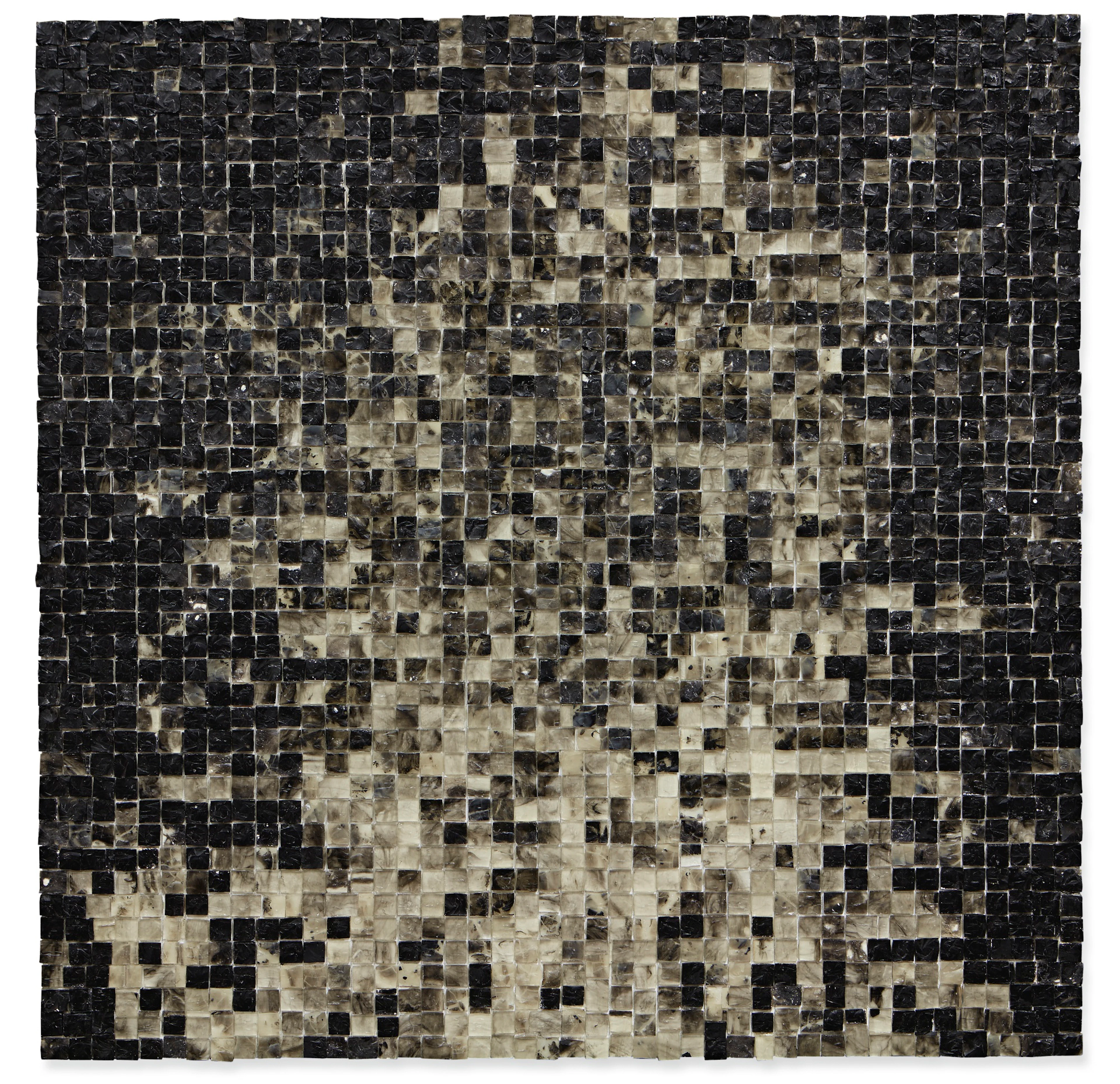 Fifth Gestalt (The Coal Miner)
