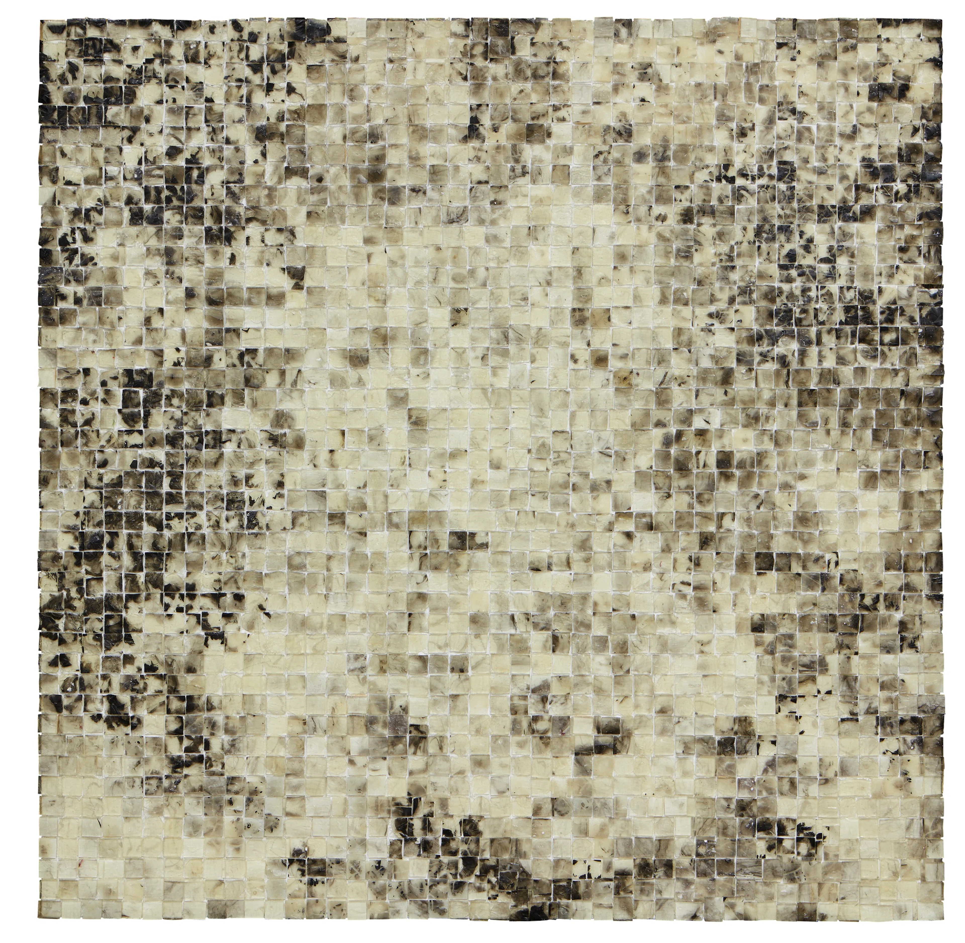 Sixth Gestalt (The Seamstress)