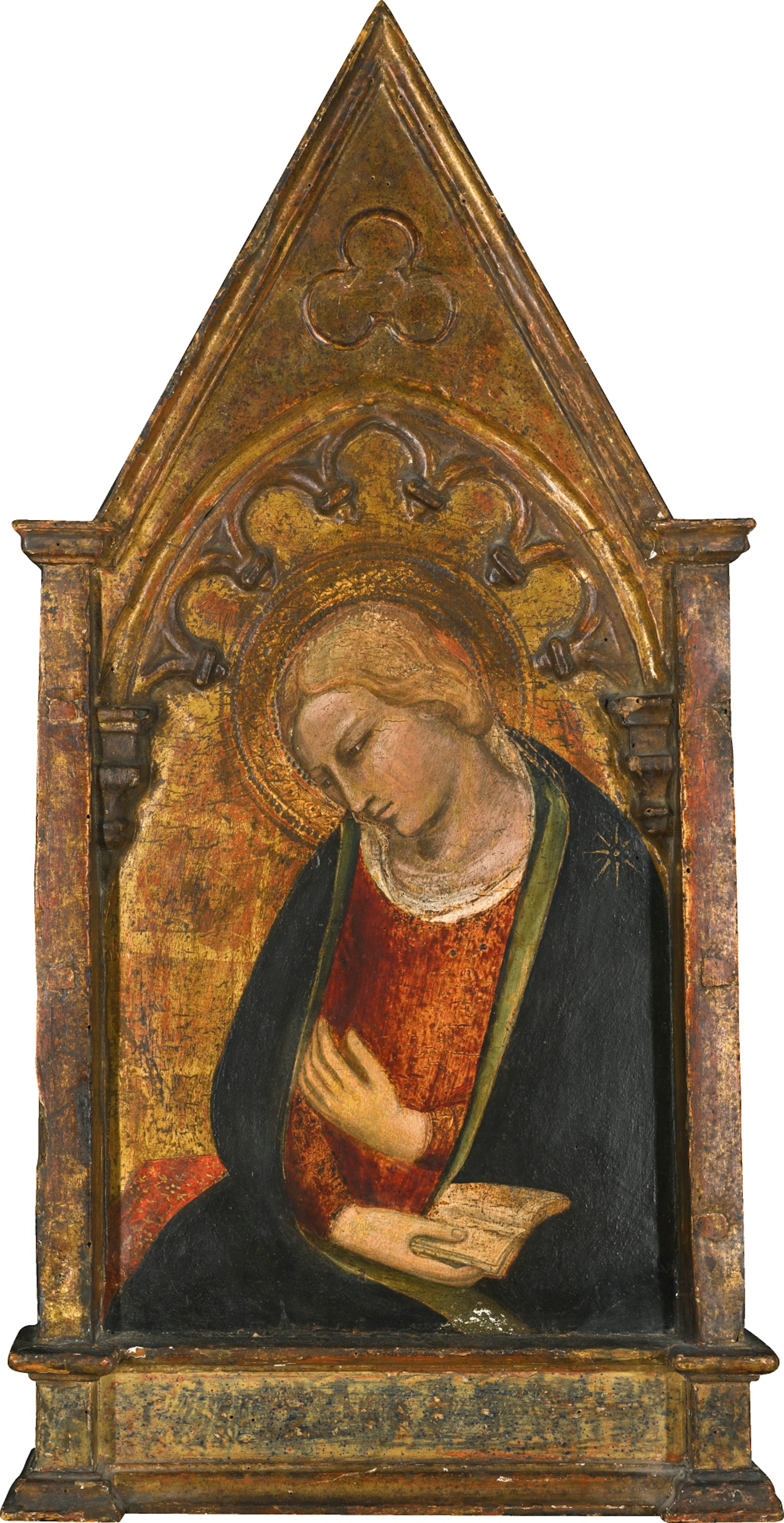 Virgin of the Annunciation