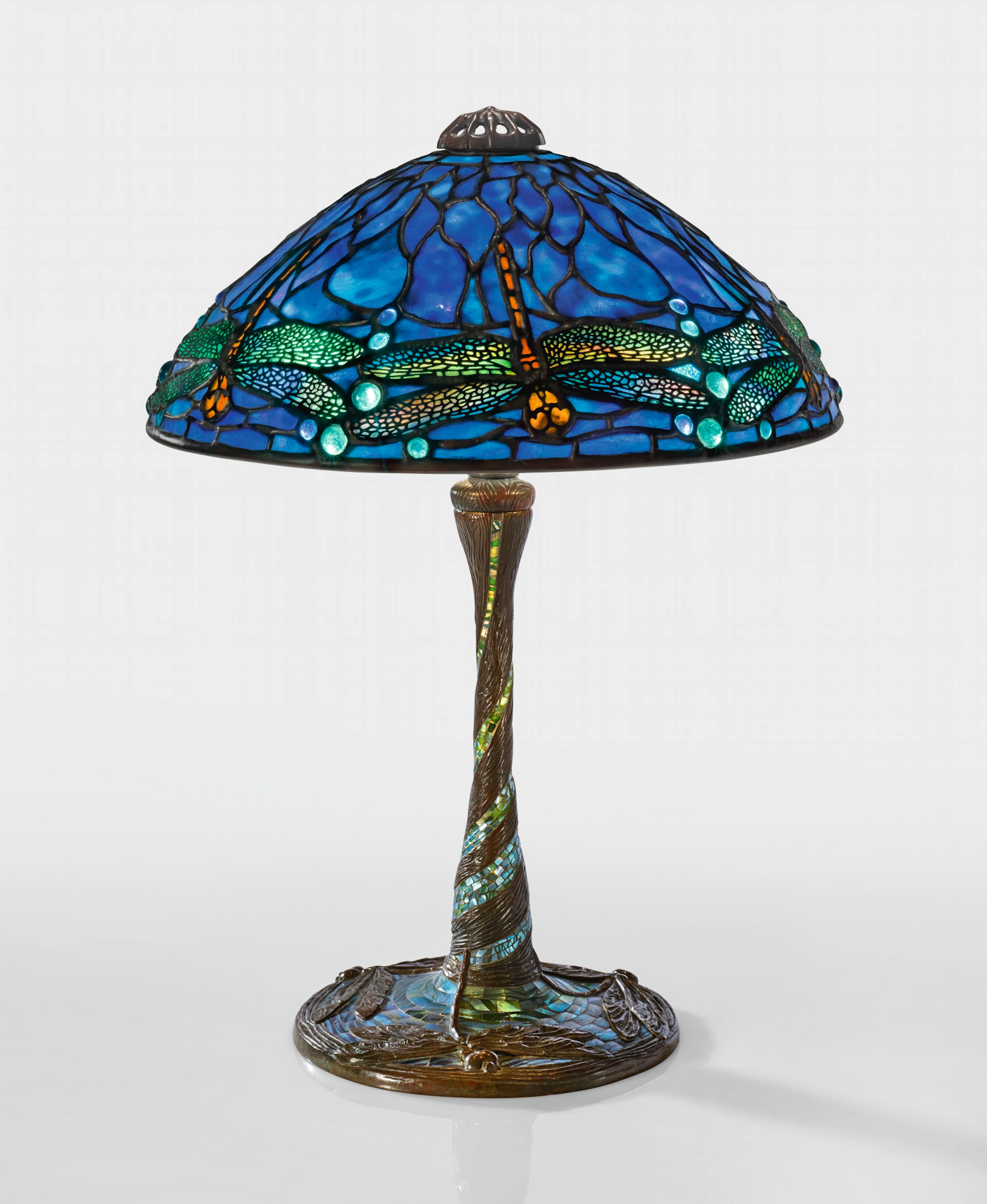 Tiffany Studios