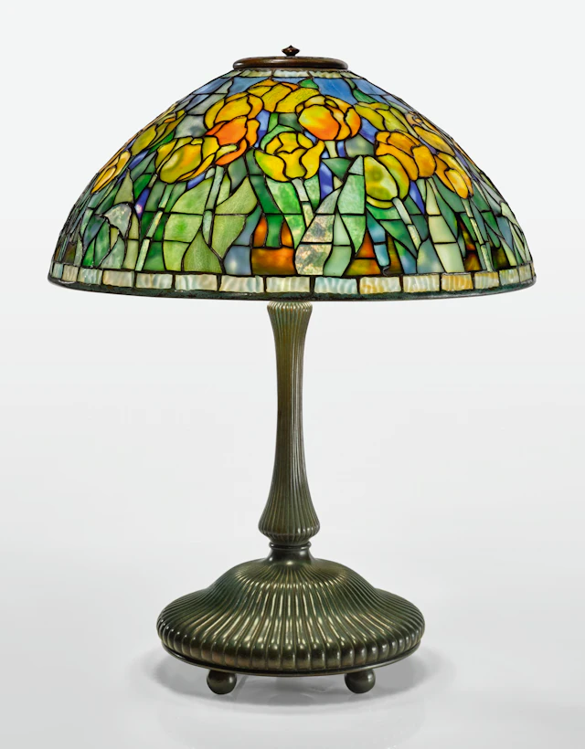 Tiffany Studios