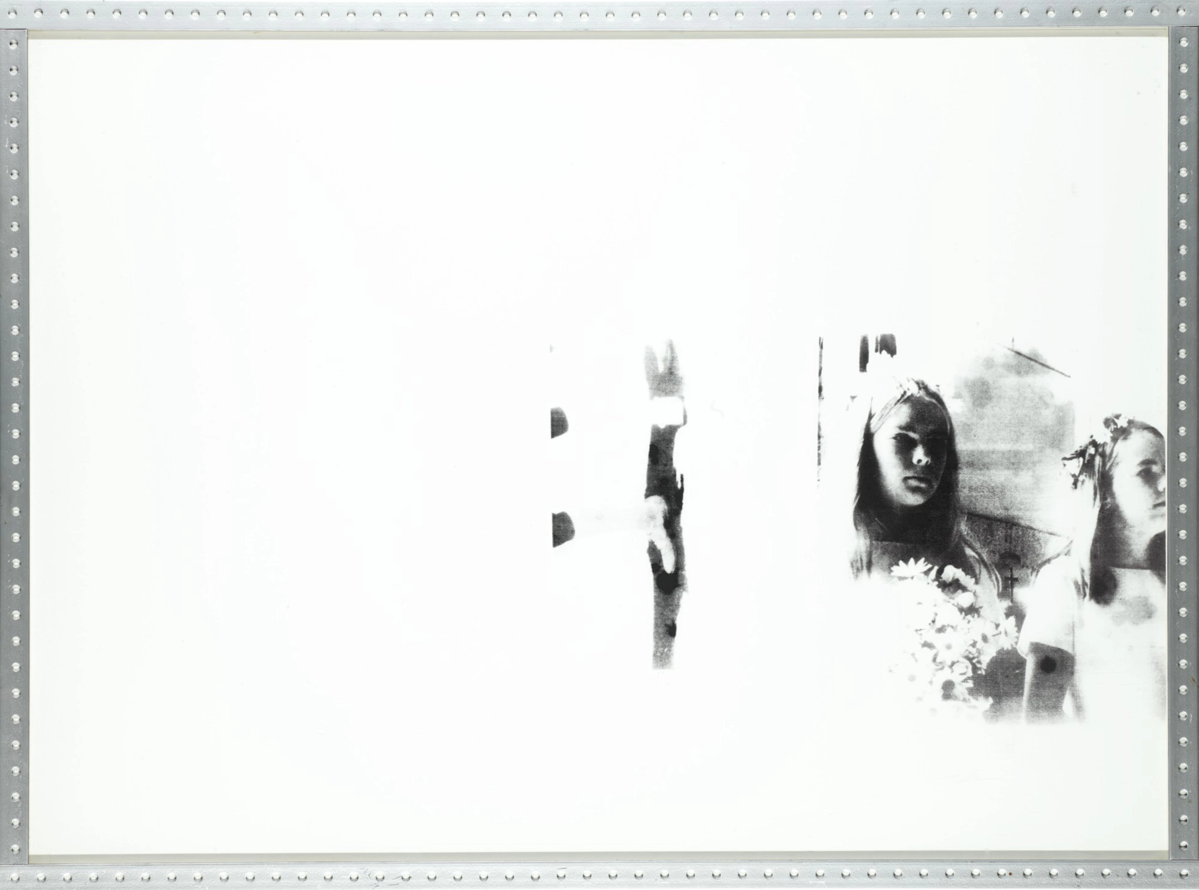 Cady noland | untitled