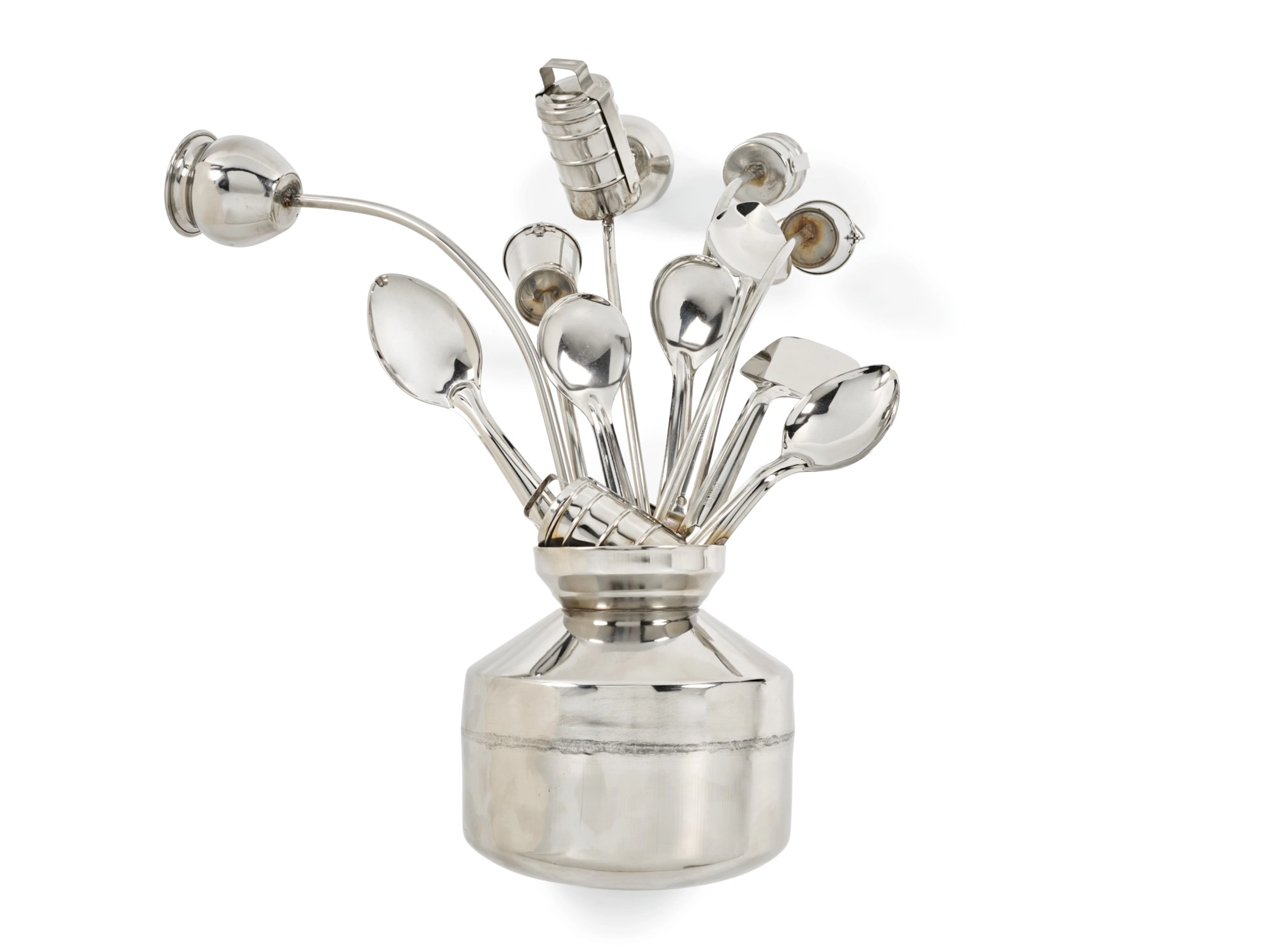 Subodh gupta | untitled