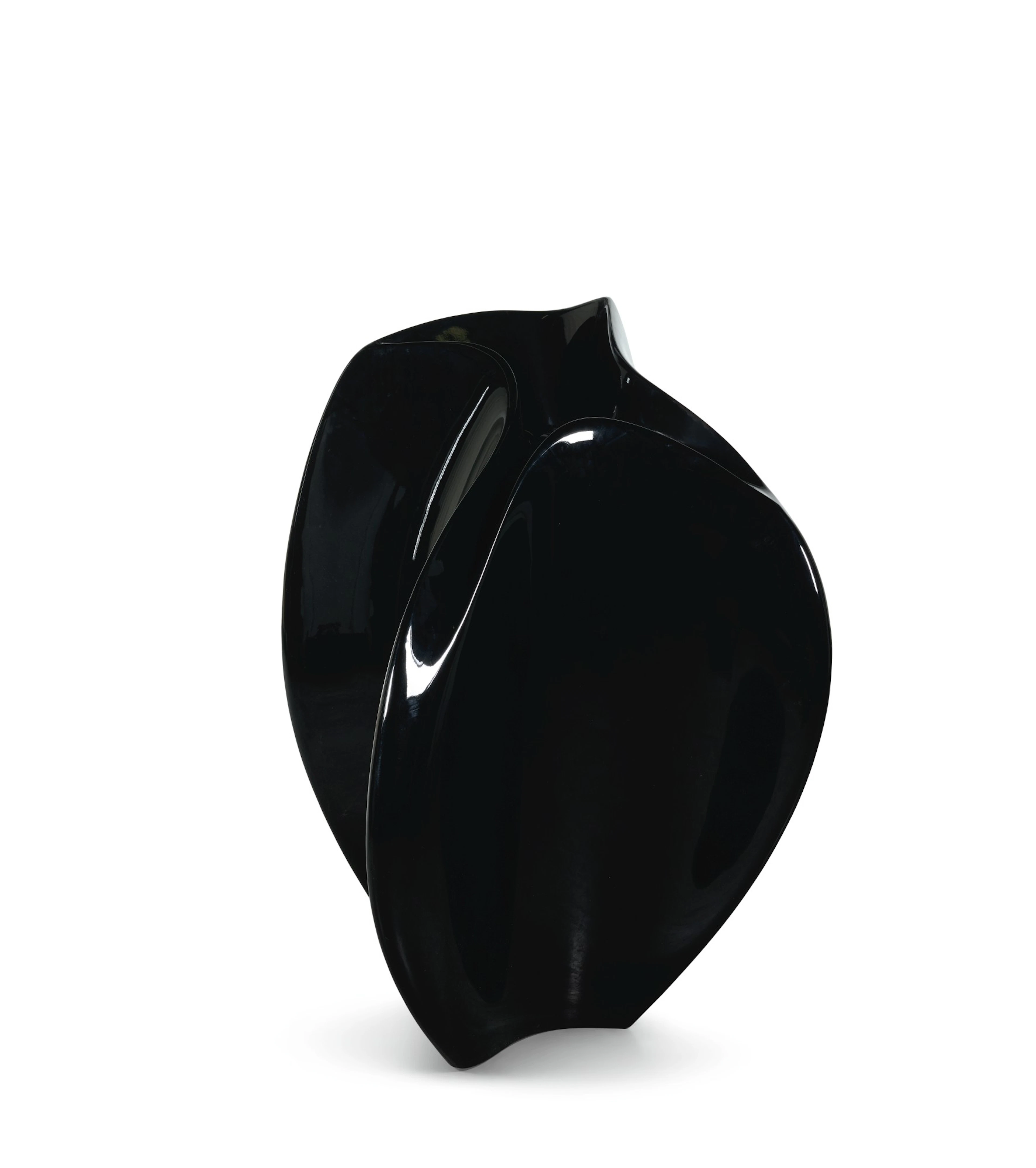 Zaha hadid | flow vase