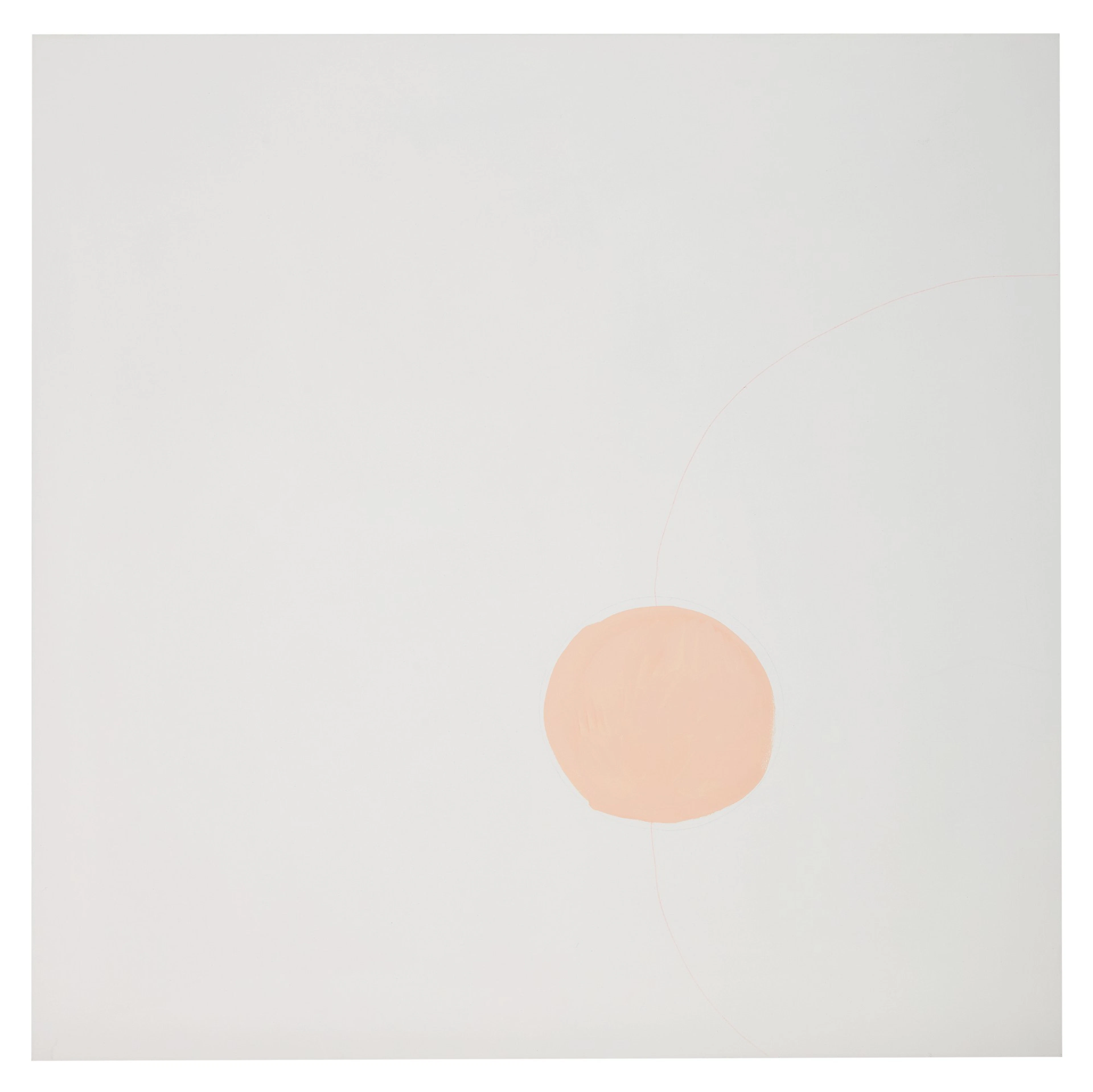 Michael krebber | untitled