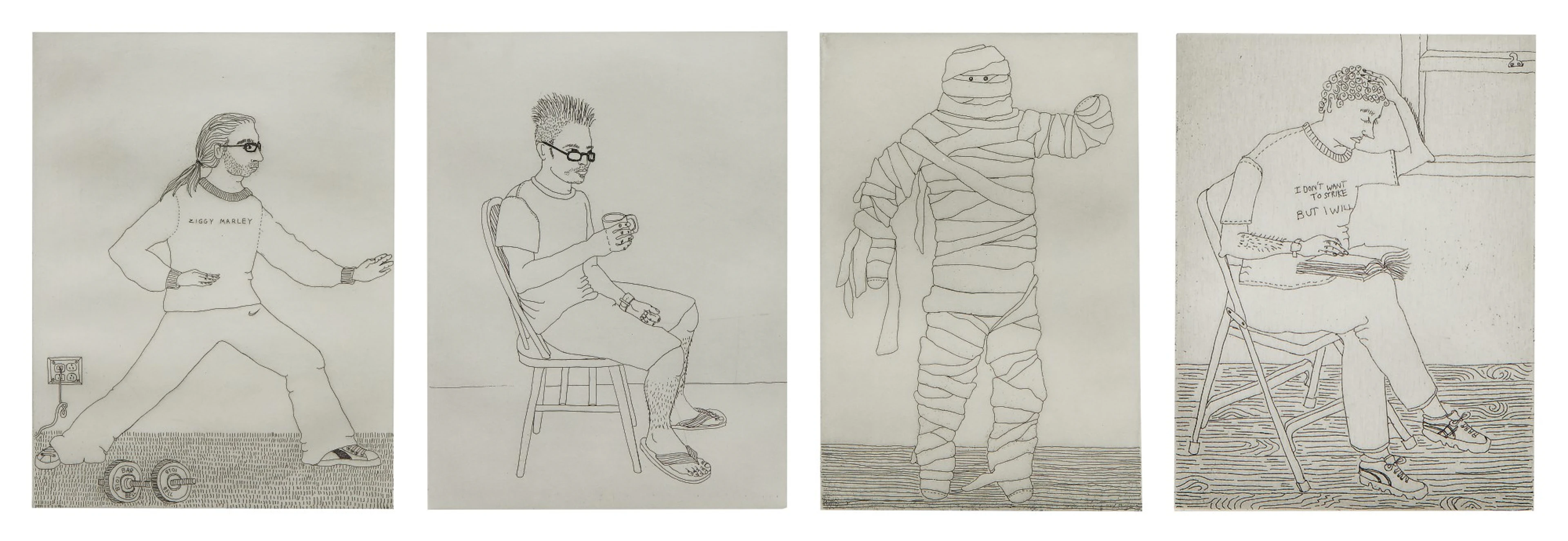 Jennifer bornstein | i