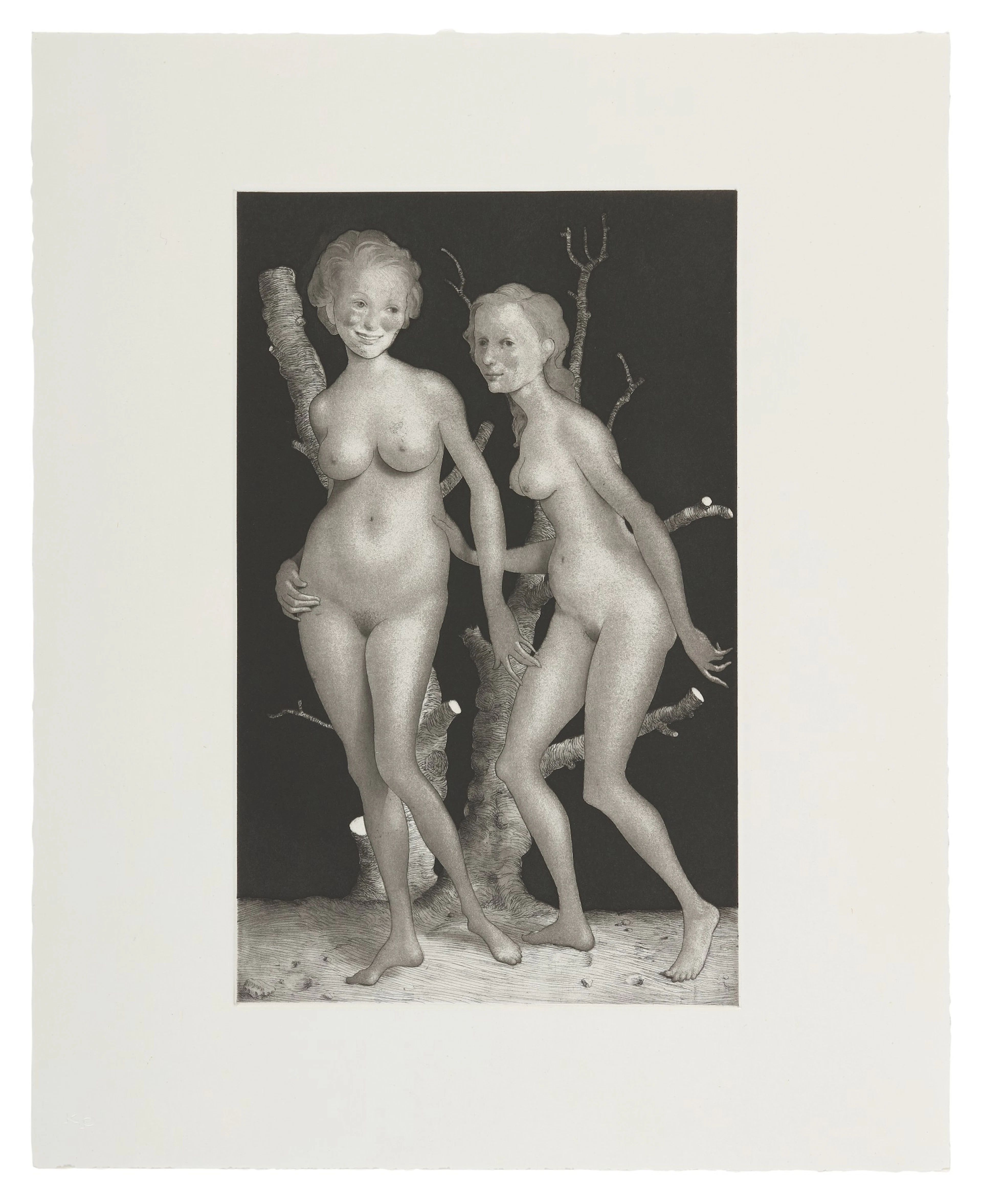 John currin | milestones