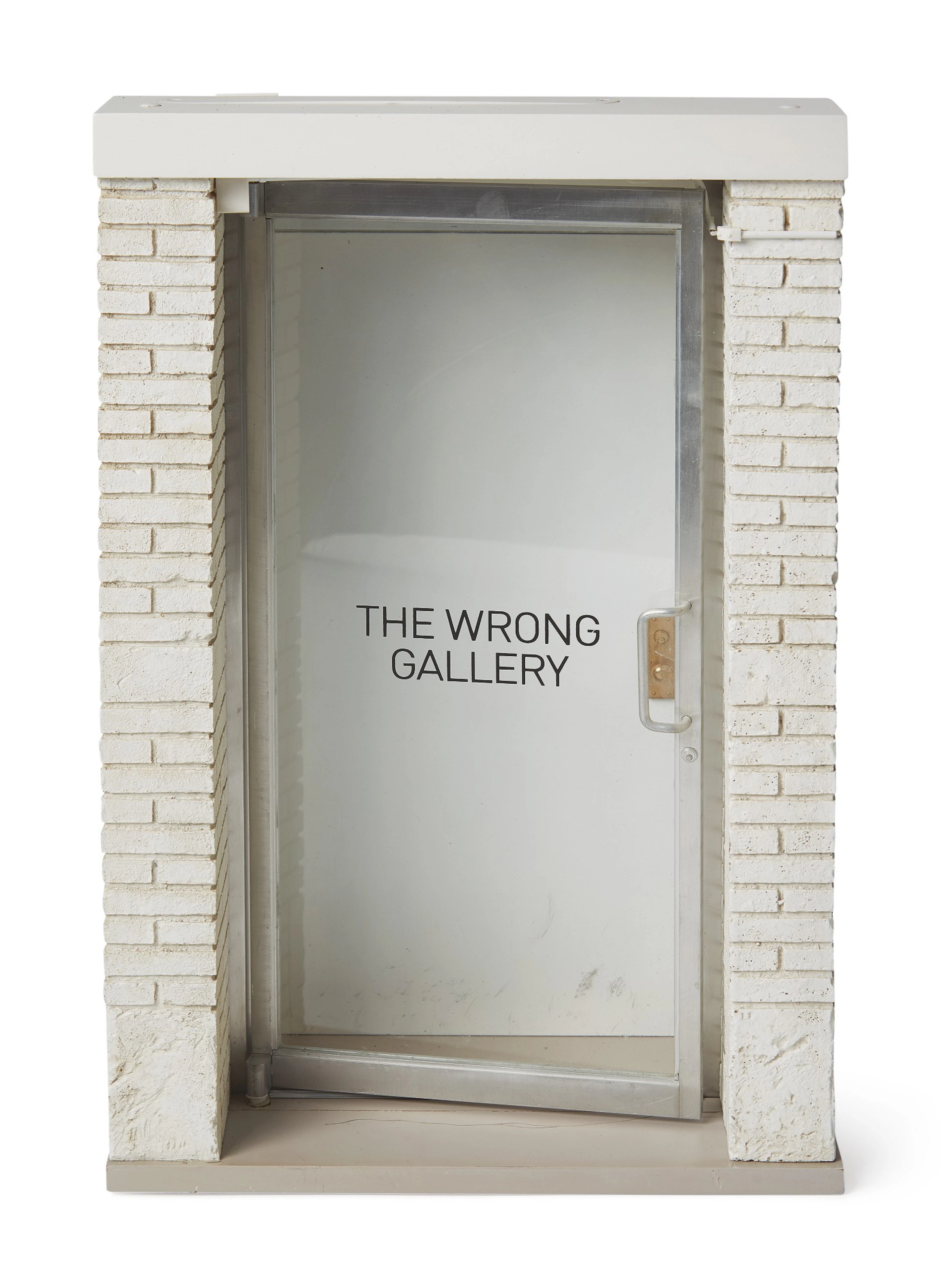 Maurizio cattelan