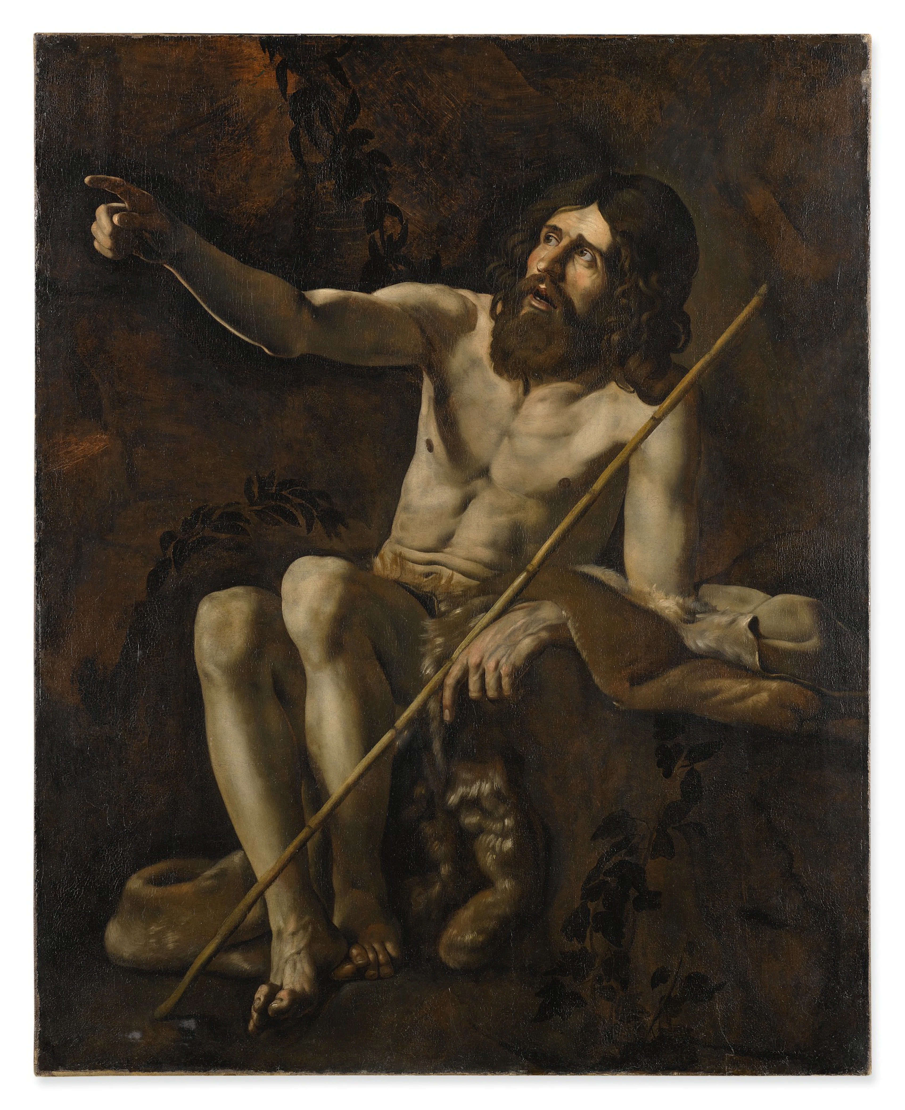 Giovanni battista caracciolo