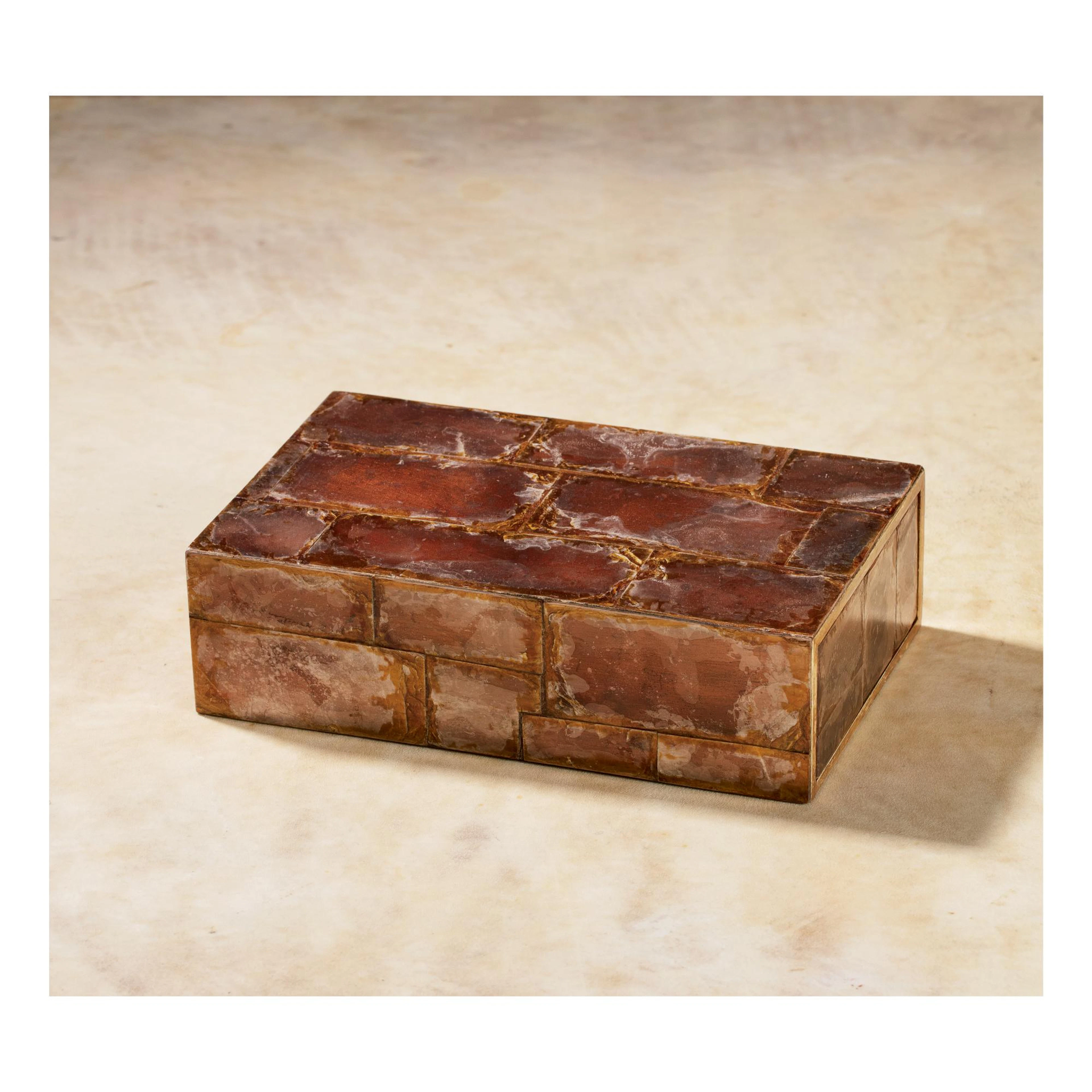Jean-michel frank | box
