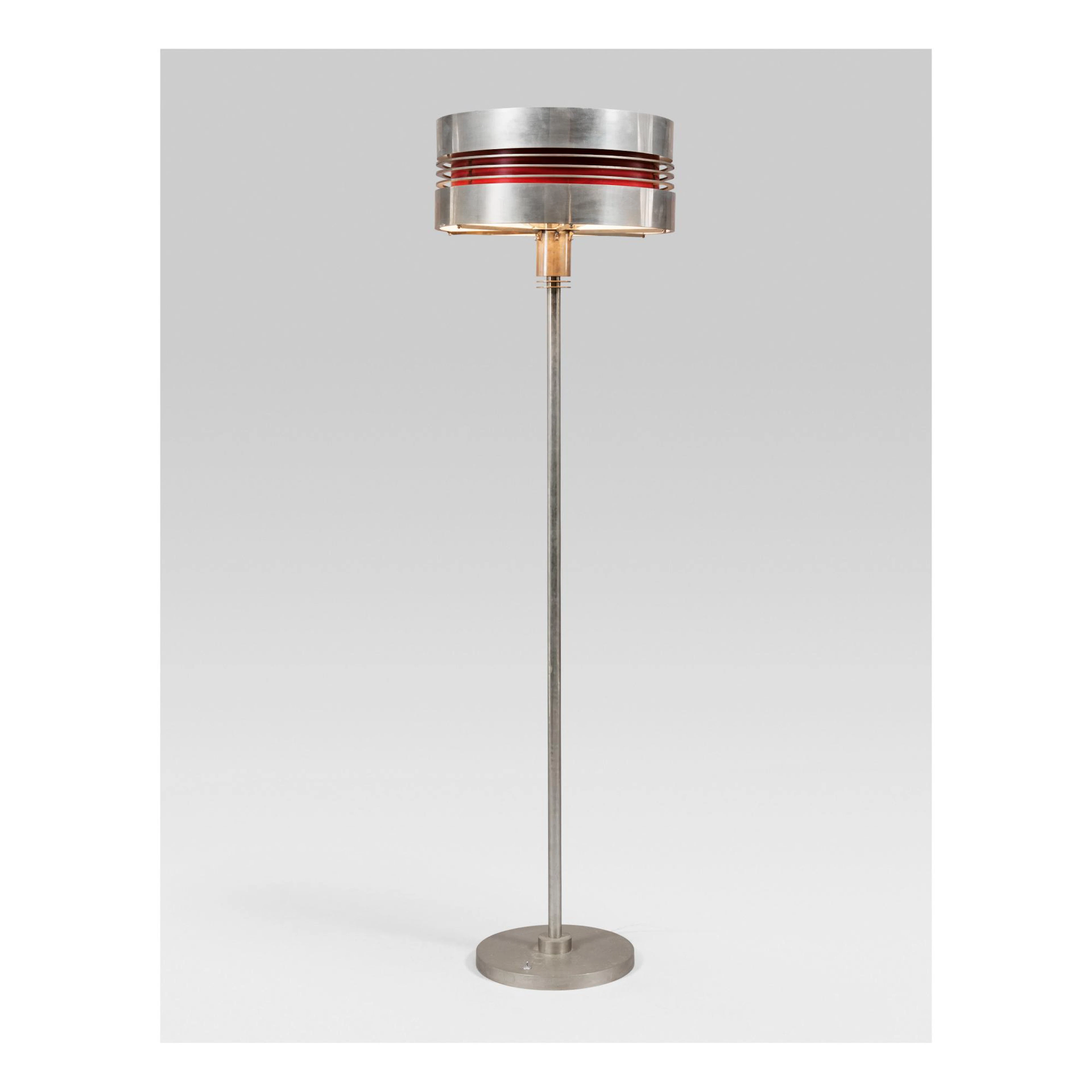 Eckart muthesius | floor lamp