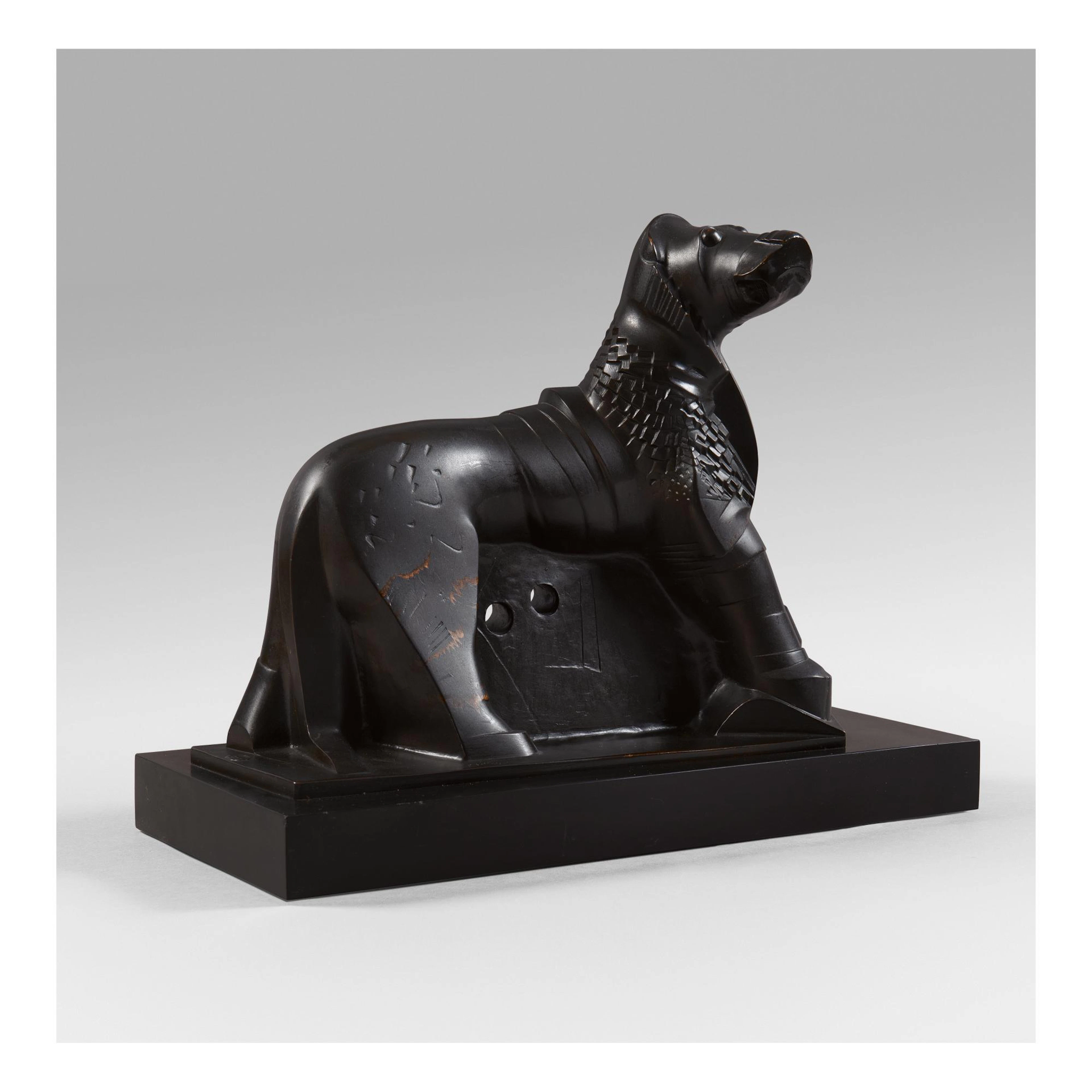 Gustave miklos | animal