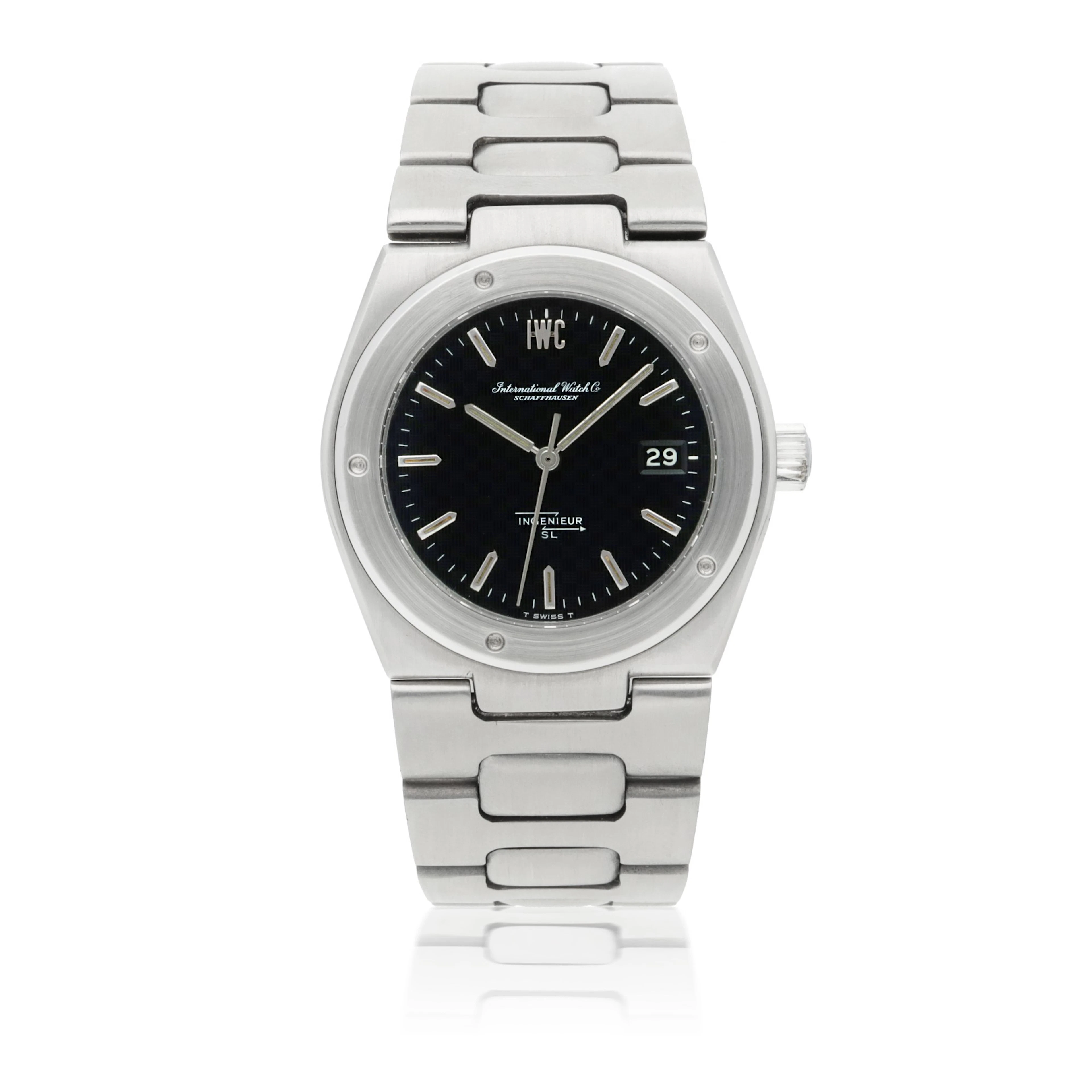 Iwc | 'jumbo' ingenieur sl
