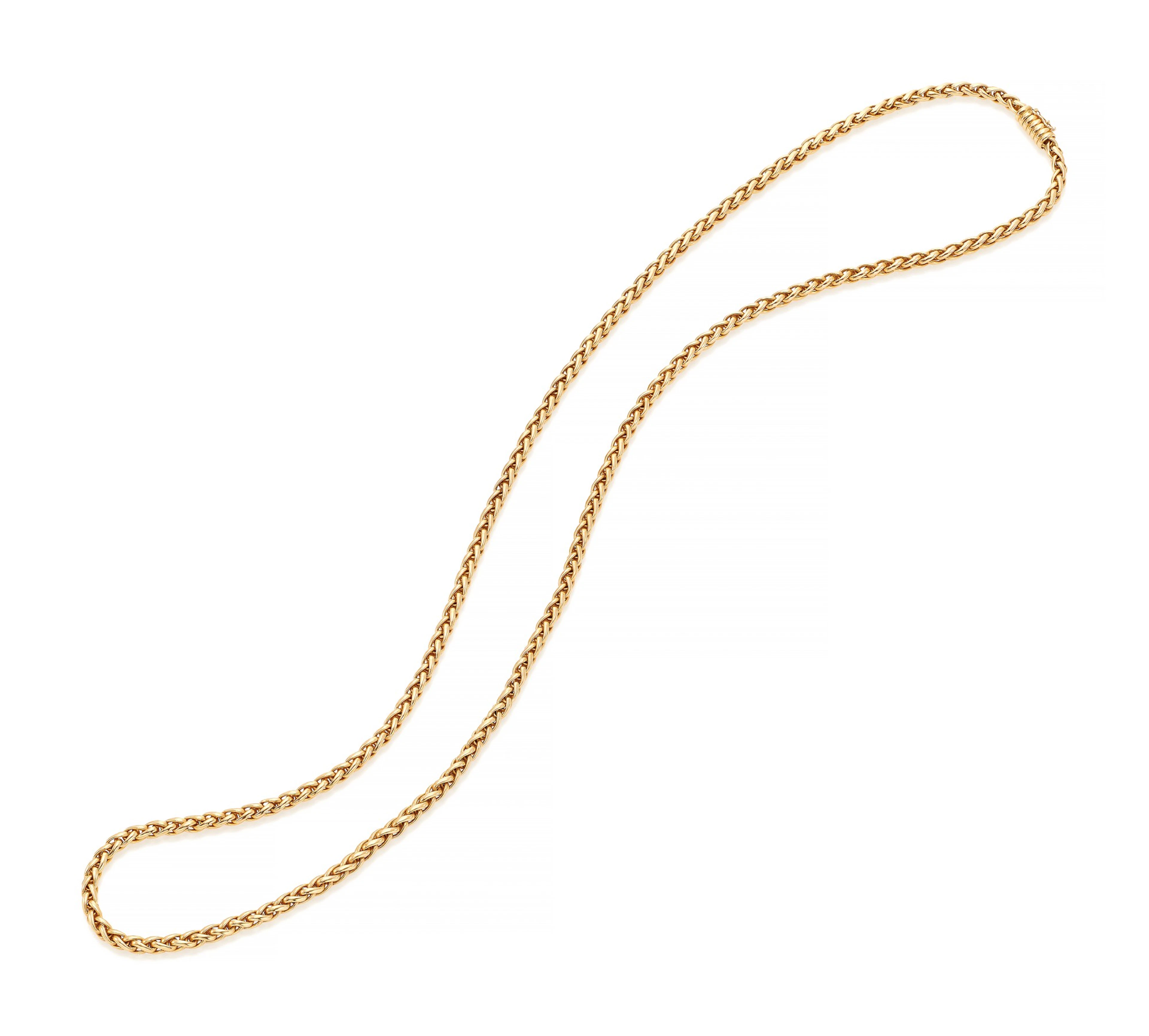 Necklace (collana) | cartier